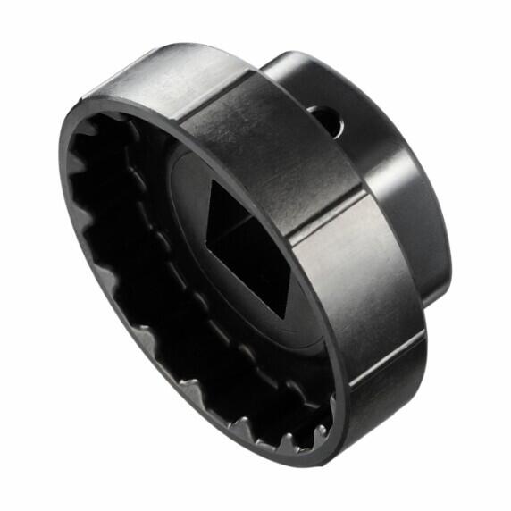 Adapter wspornika dolnego Shimano TL-FC37