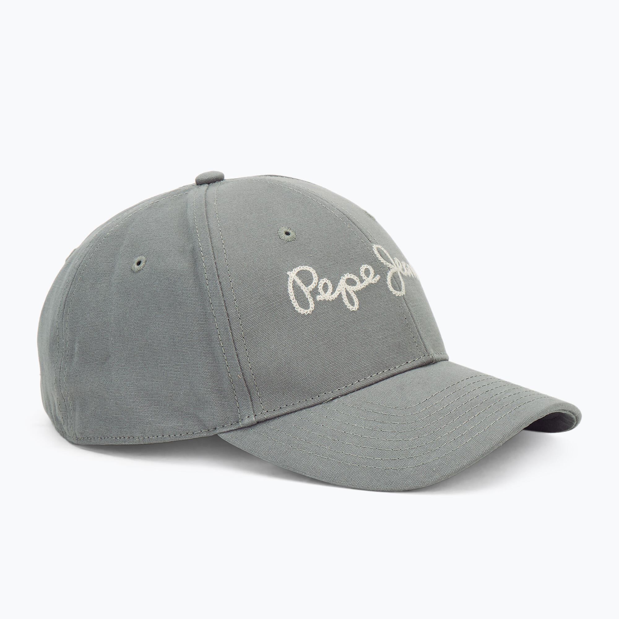 Czapka z daszkiem Pepe Jeans Mallon Cap