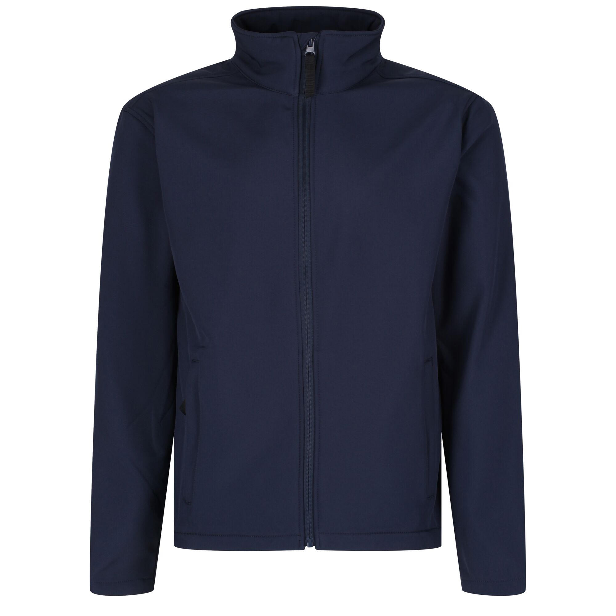 Męski Softshell Reid