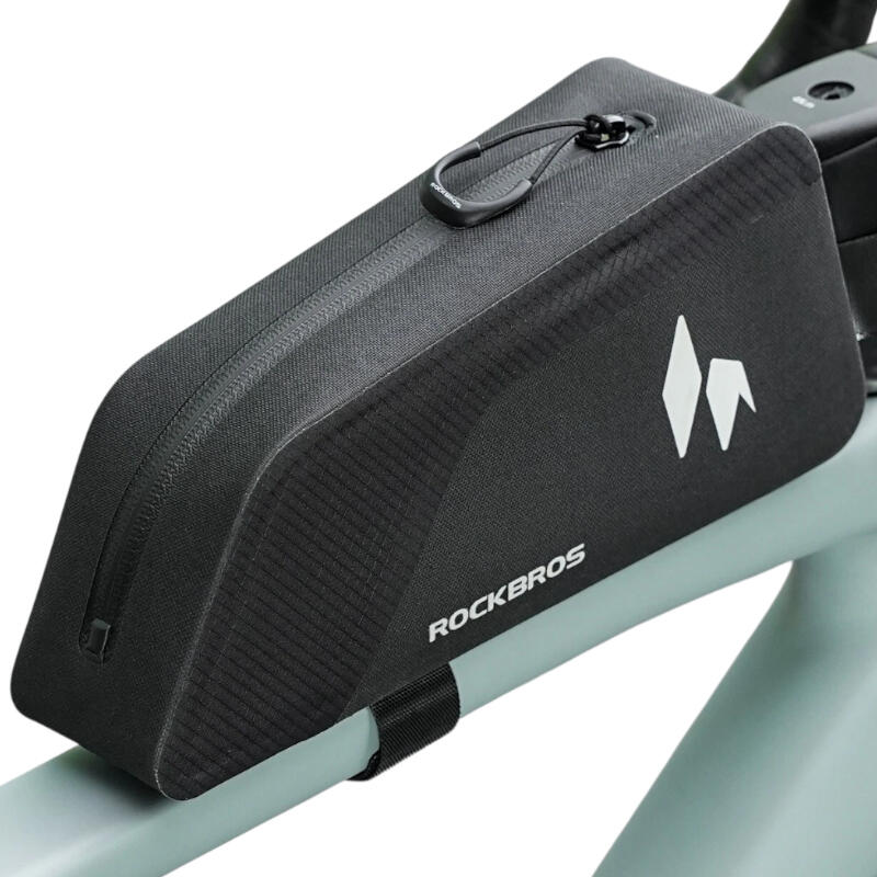 Torba rowerowa na ramę Rockbros RideMate AS-151 1L