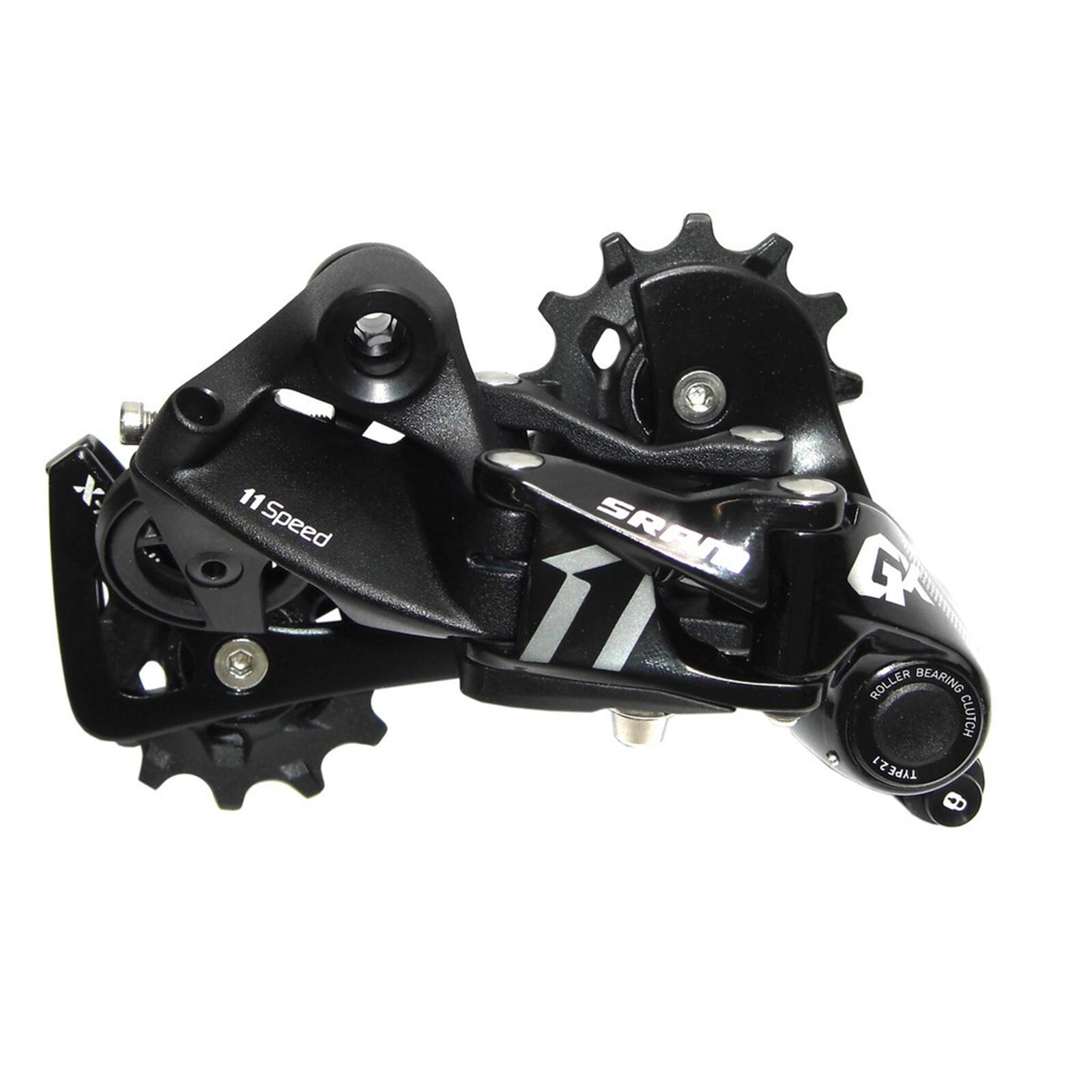 Przerzutka tylna do roweru górskiego Sram Gx 1X11Spd Long Cage