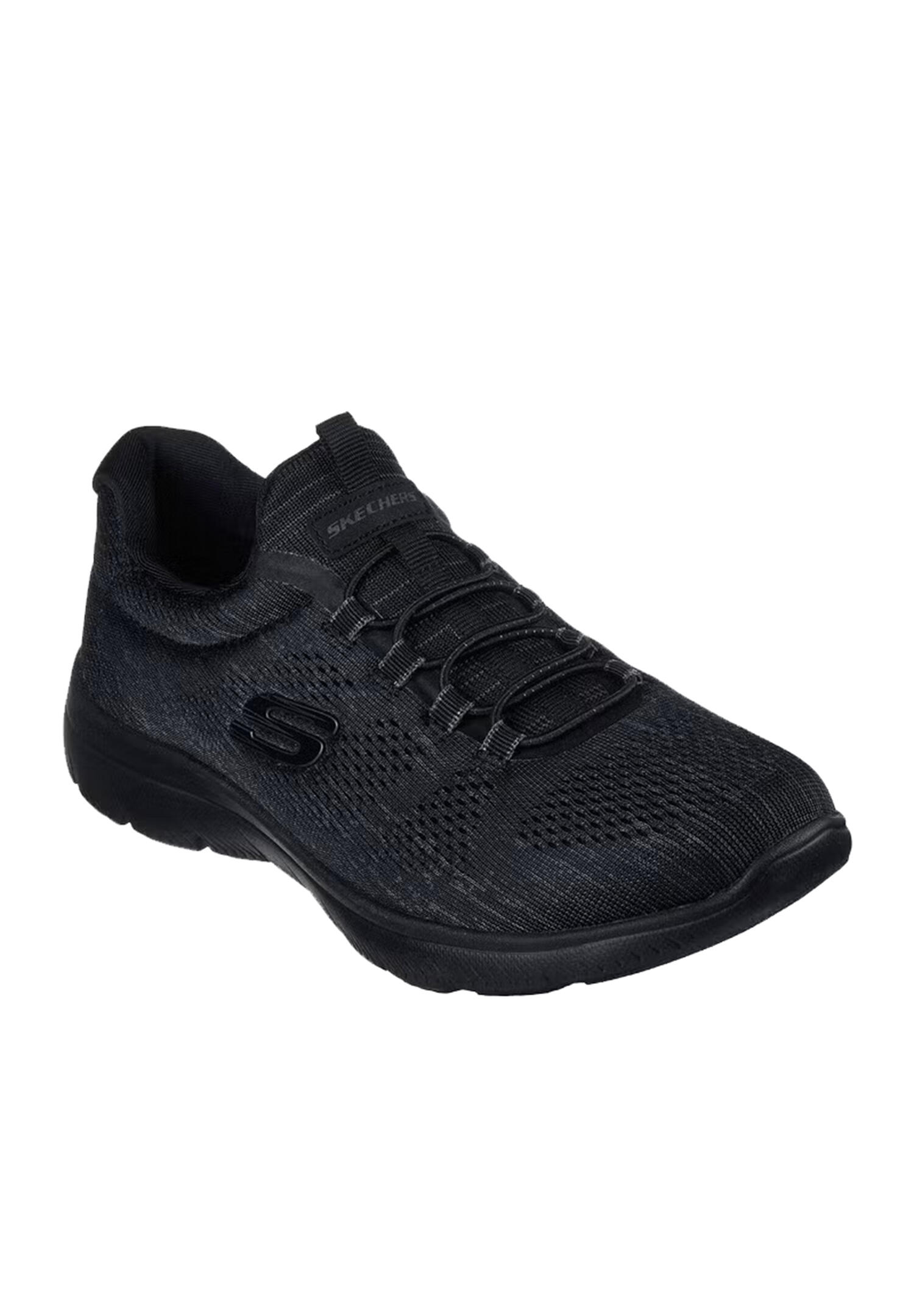 Buty Summits - Fun Flair Rozmiar 41 - 150113-BBK Czarny