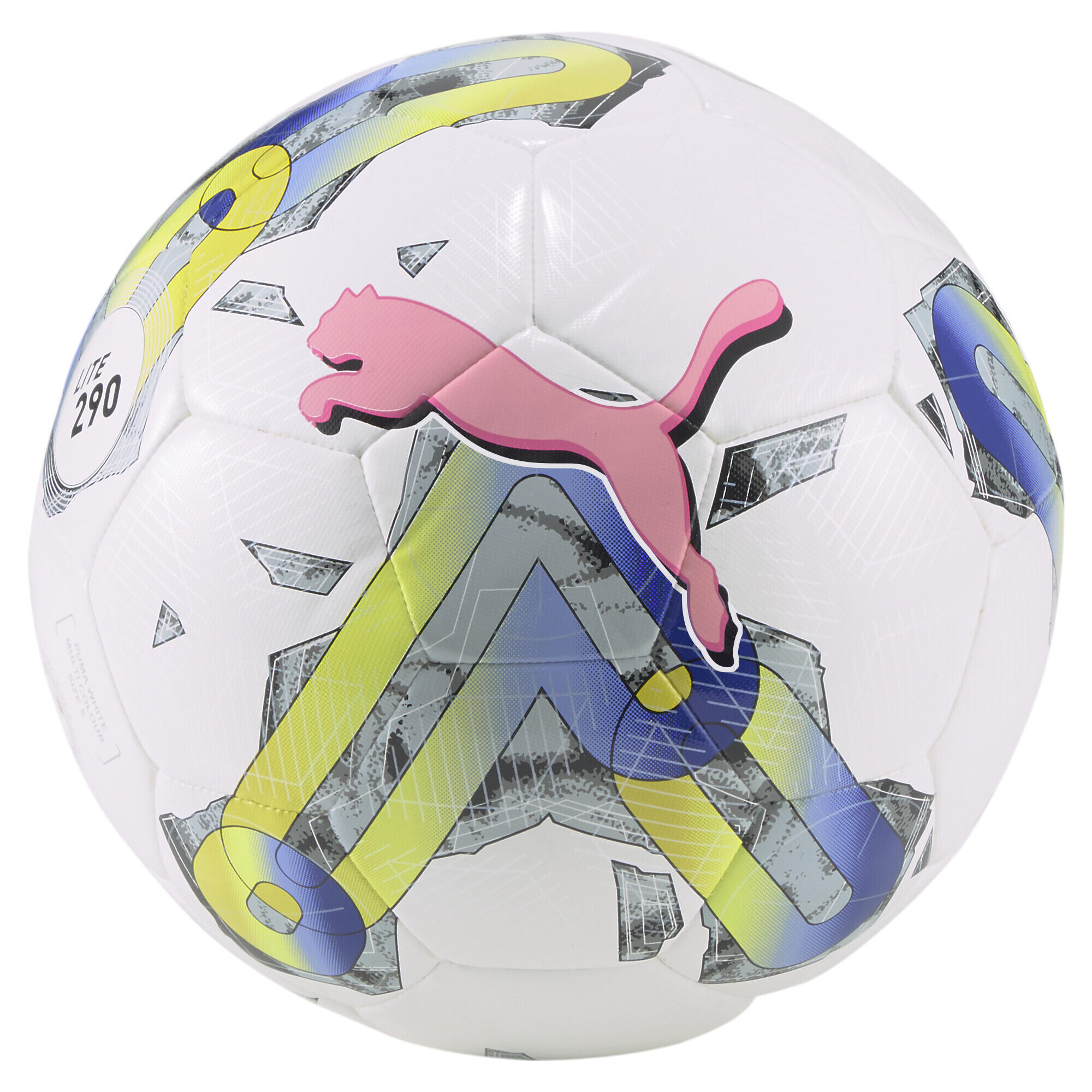 Piłka Nożna Orbita 5 Hybrid Lite