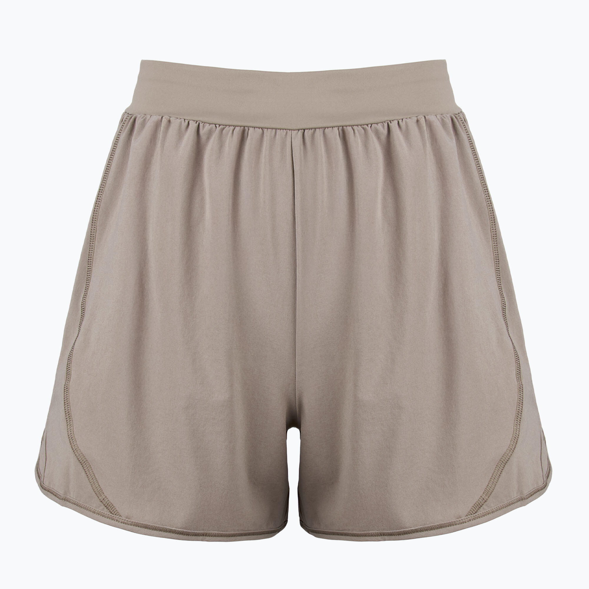 Spodenki Reebok Lux Woven Short