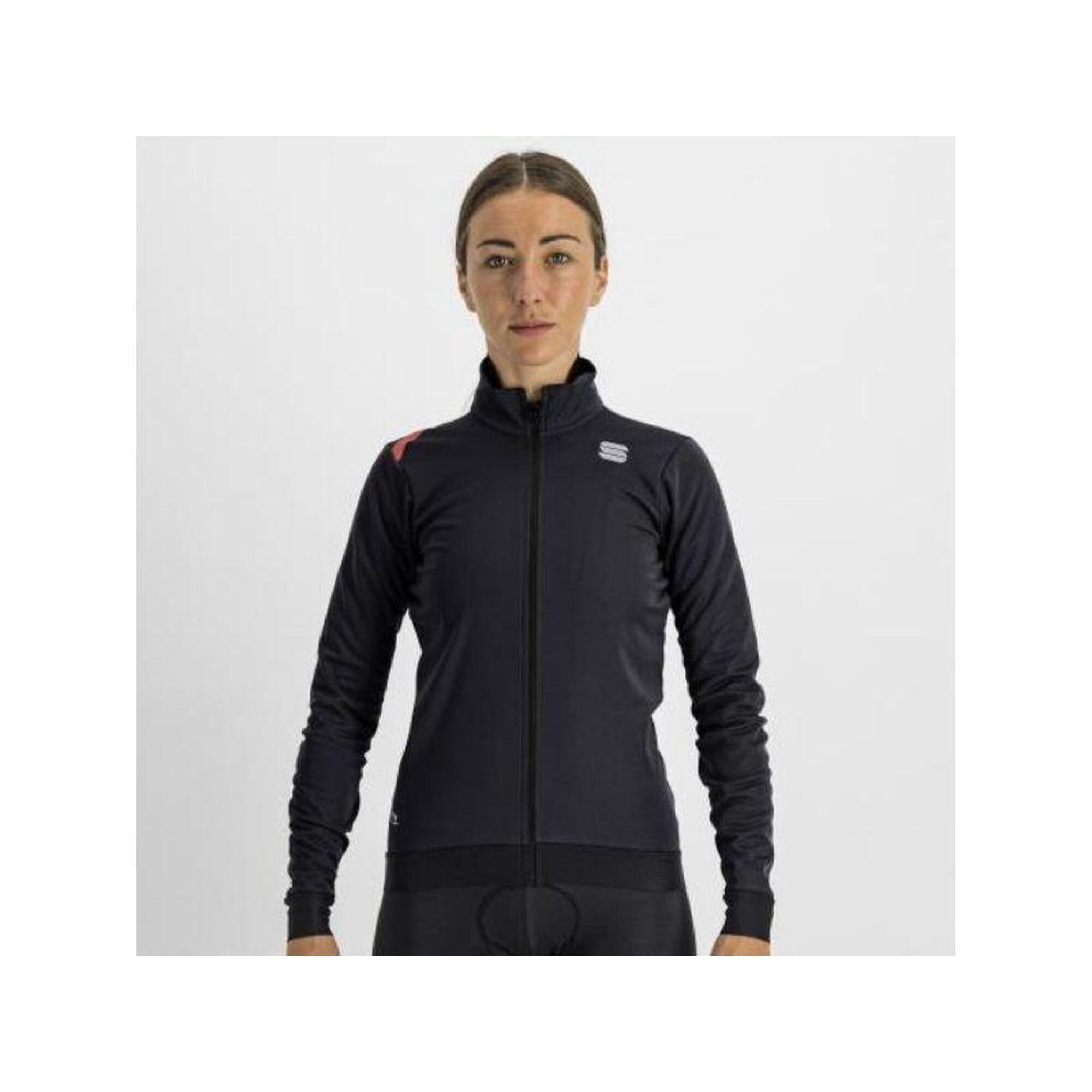 Kurtka rowerowa damska Sportful Fiandre Medium