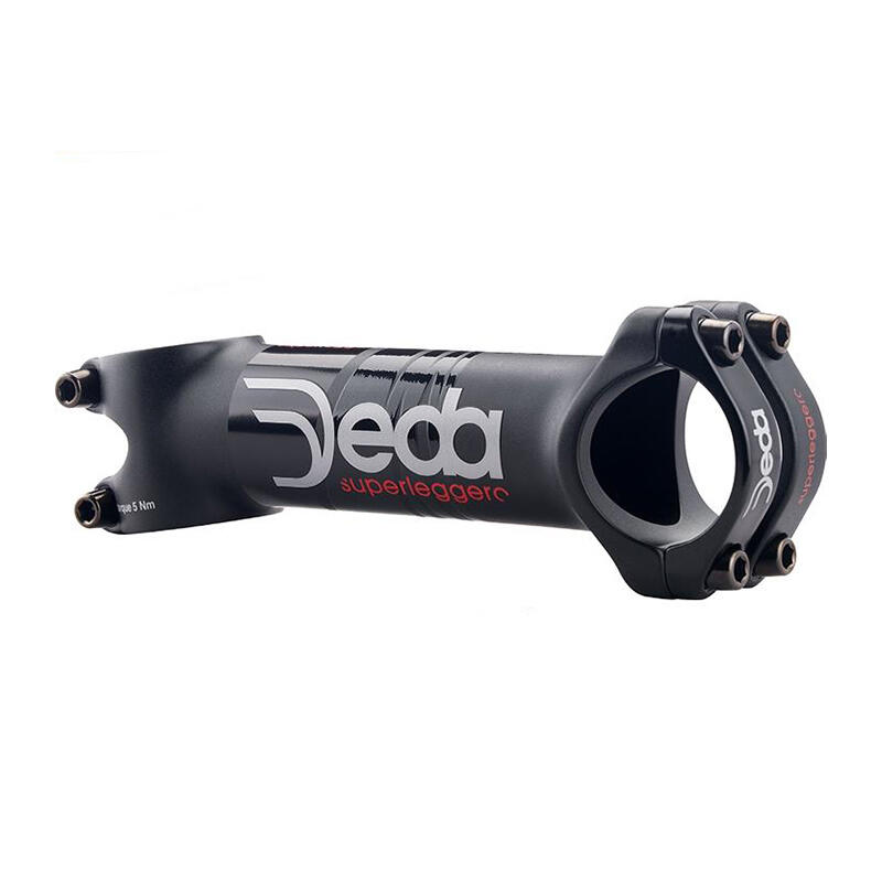 Trzpień aluminiowy Deda superleggera team 8º 1 1/8