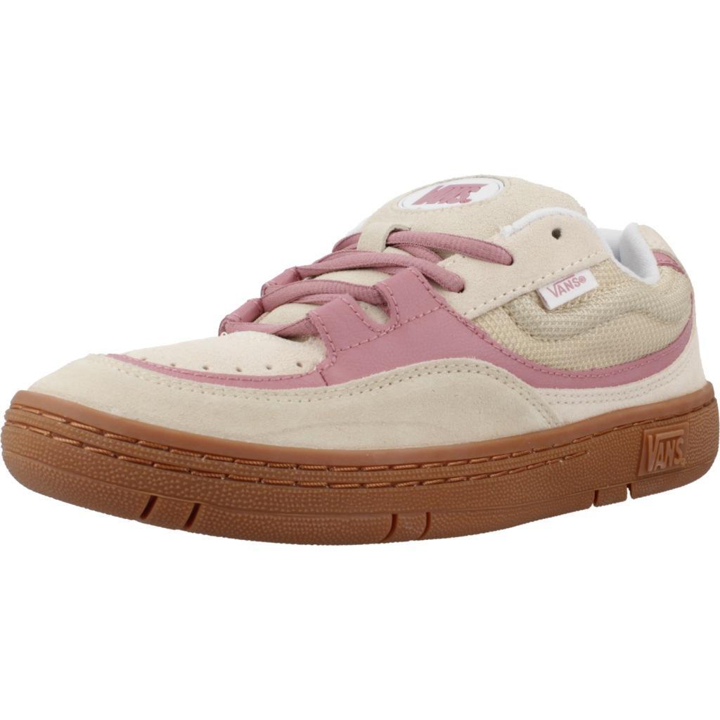 Buty VANS SPEED LS Beżowy