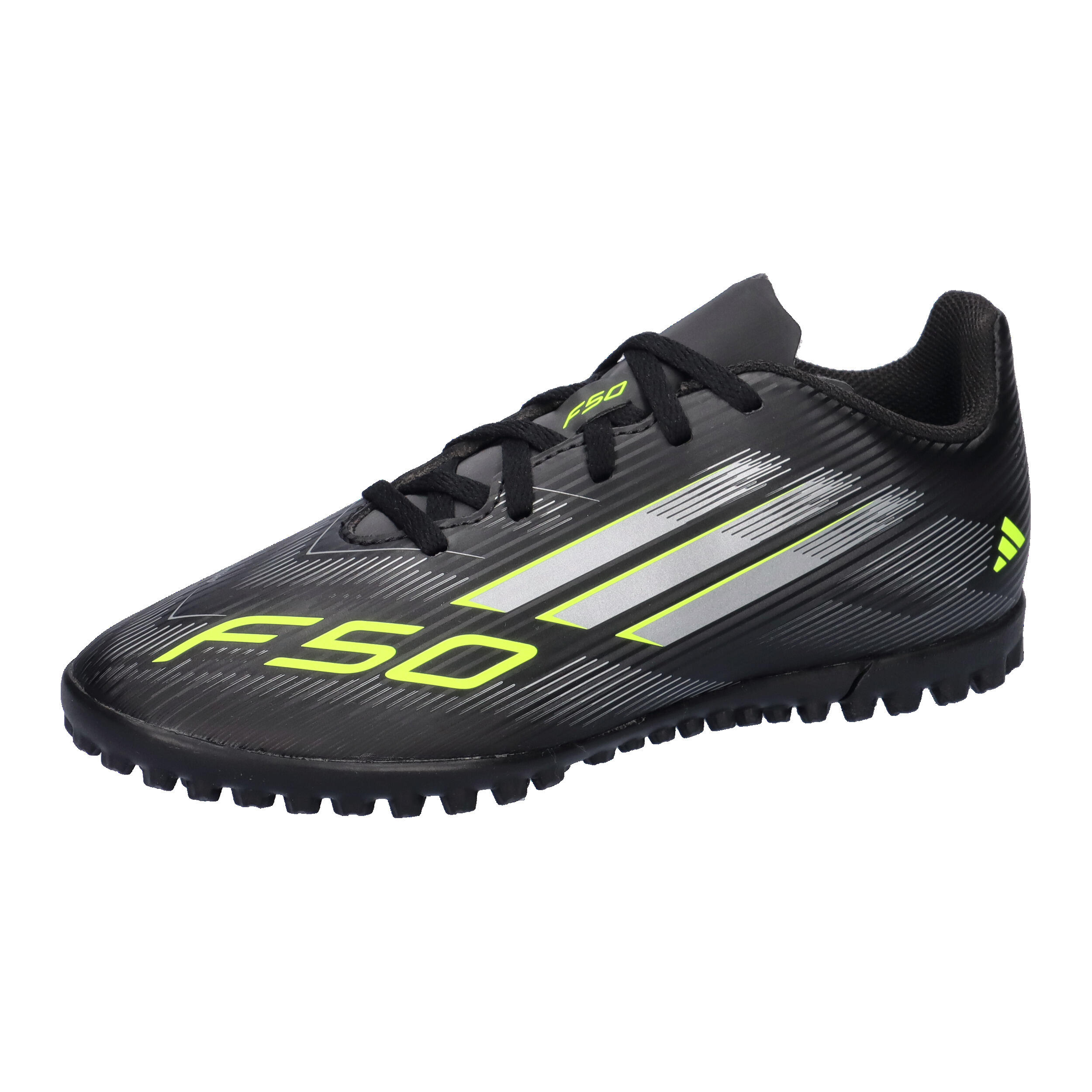 Dziecięce buty piłkarskie adidas F50 Club Turf