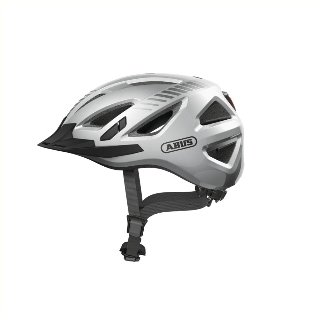 Kask rowerowy Abus Urban-I 3.0