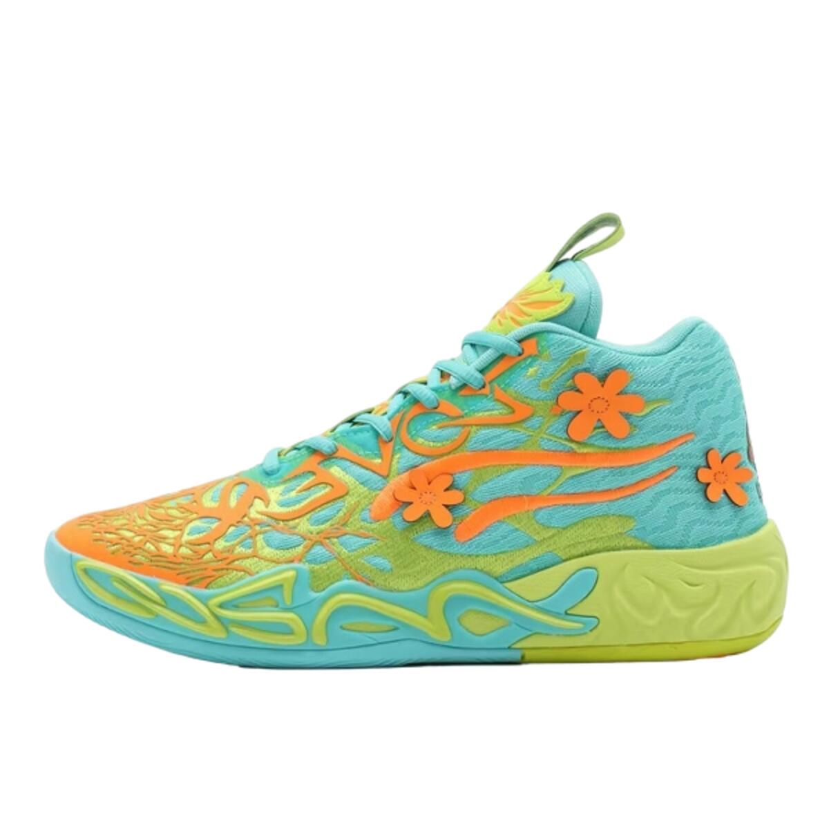 Puma LaMelo Ball MB.04 Scooby-Doo