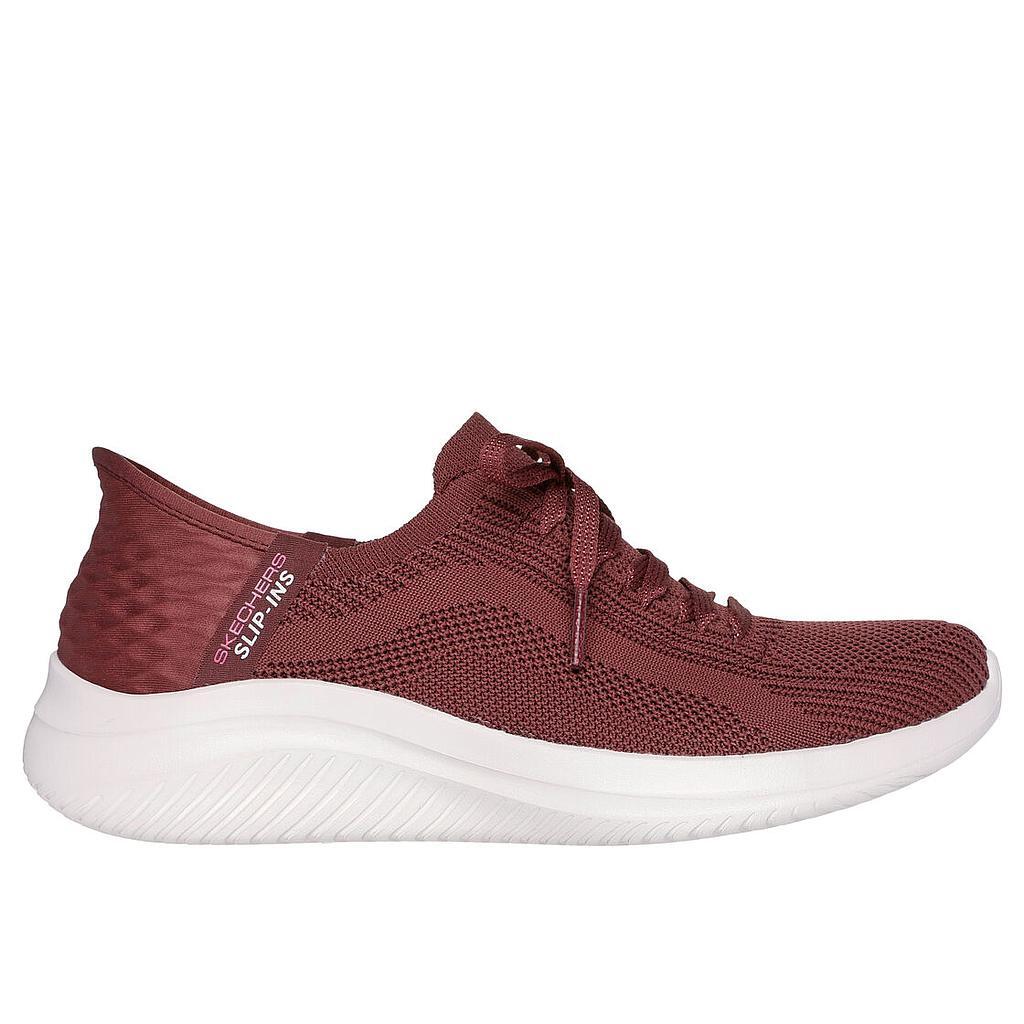 Buty sportowe Sneakersy damskie  Skechers Slip-Ins Ultra Flex 3.0 - Brilliant