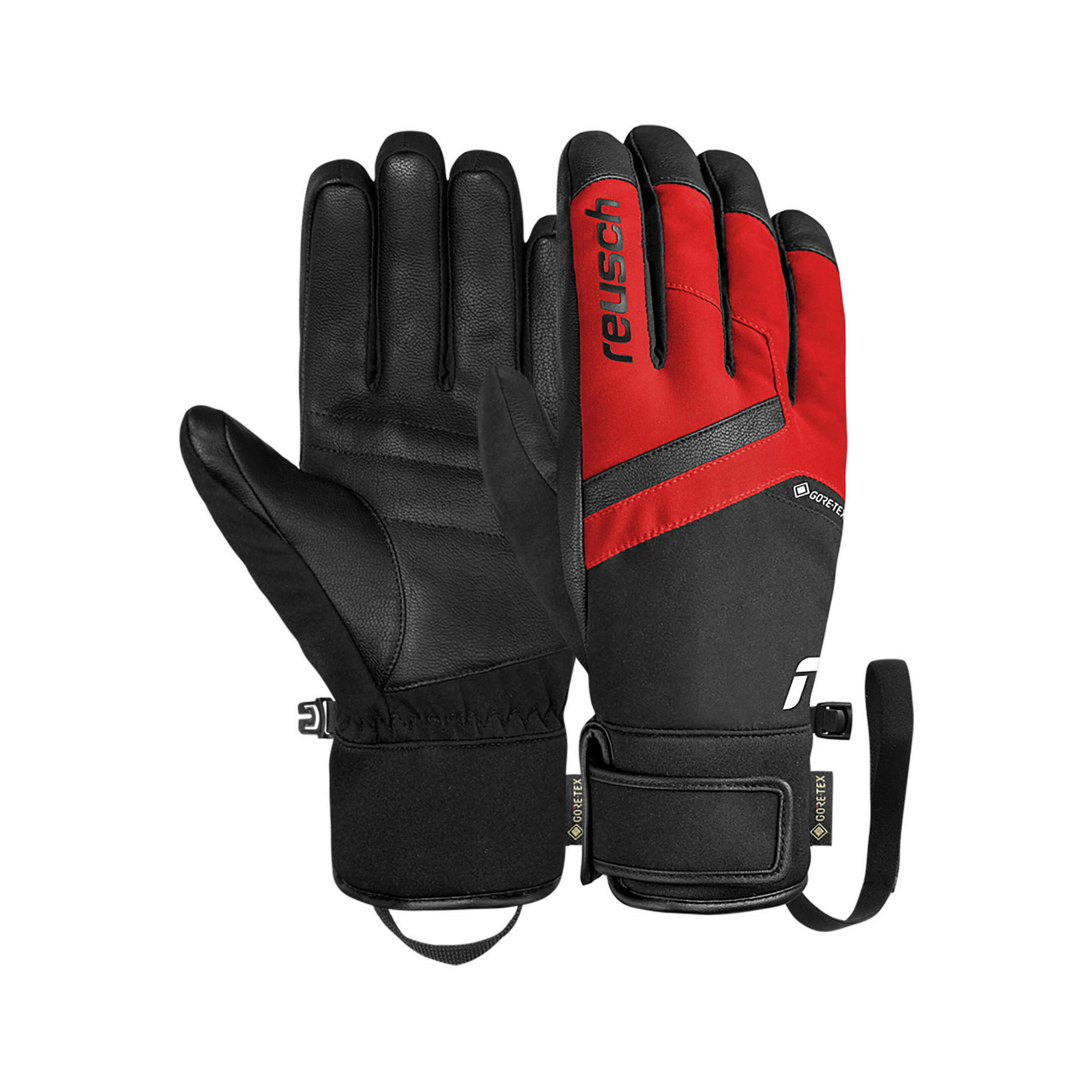 Rękawice Reusch Booster GORE-TEX