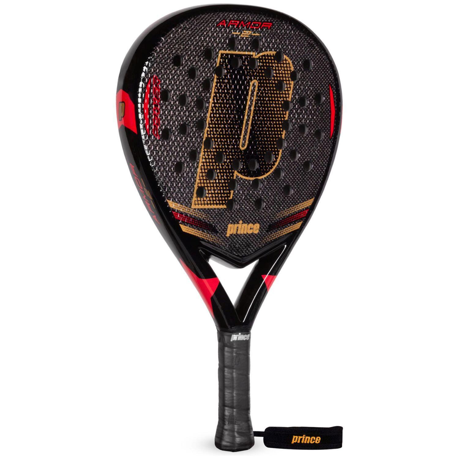 Rakieta Padel Prince Armor V2