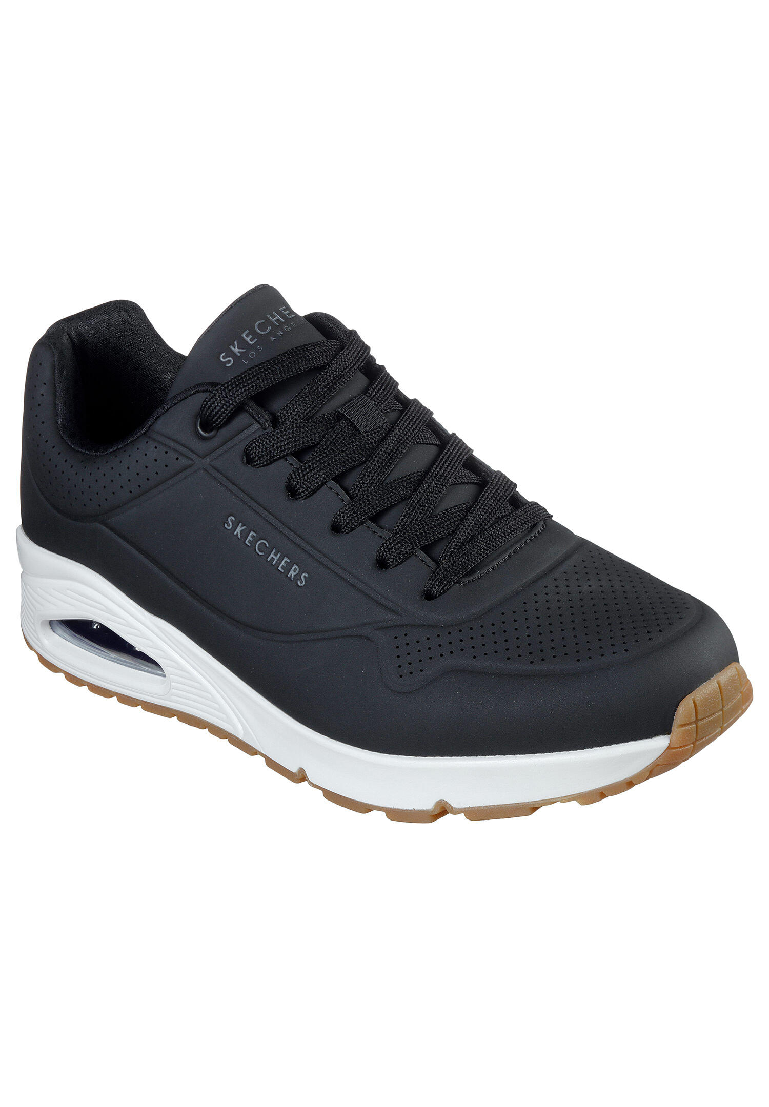 Buty do chodzenia męskie Skechers Uno Stand ON Air
