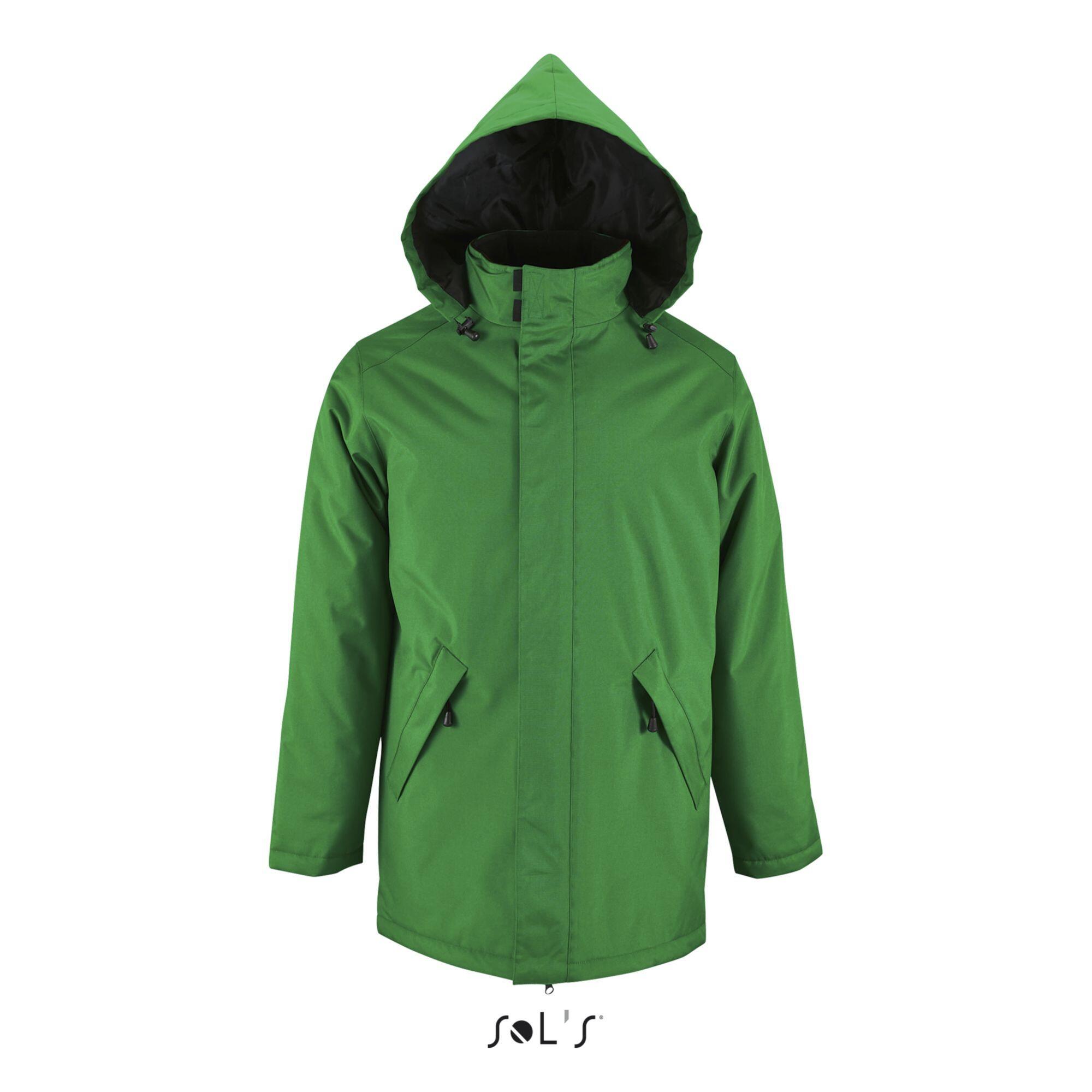 Parka Sol's Robyn