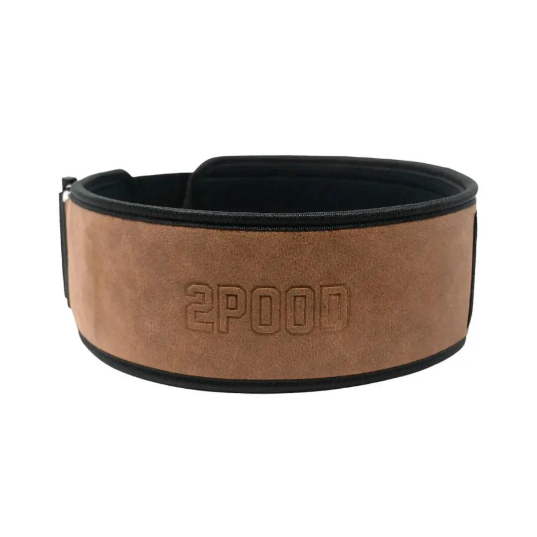 Pas do podnoszenia ciężarów 2POOD Ranch 4