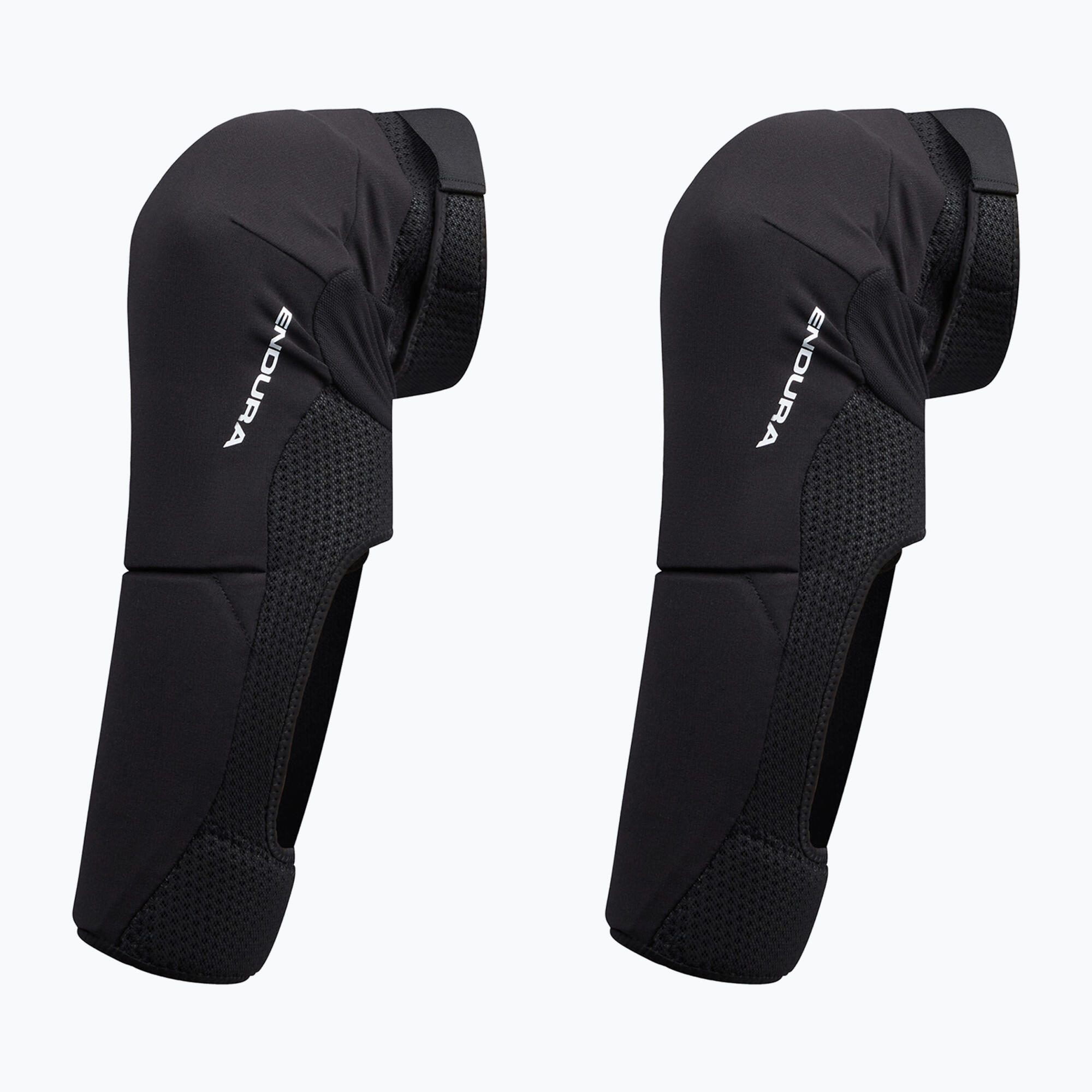 Ochraniacze rowerowe na łokcie dziecięce Leatt Elbow Guard 1.5 Mini Jr black