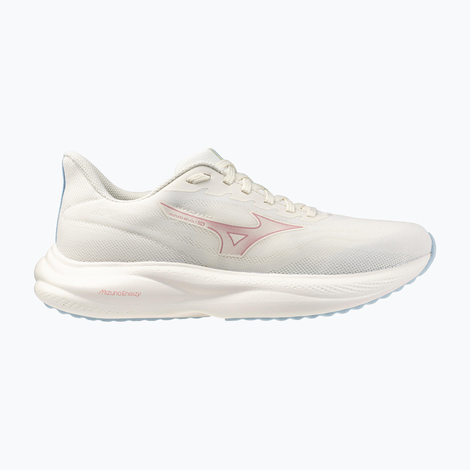 Buty do biegania damskie Mizuno Revolt 4 snow