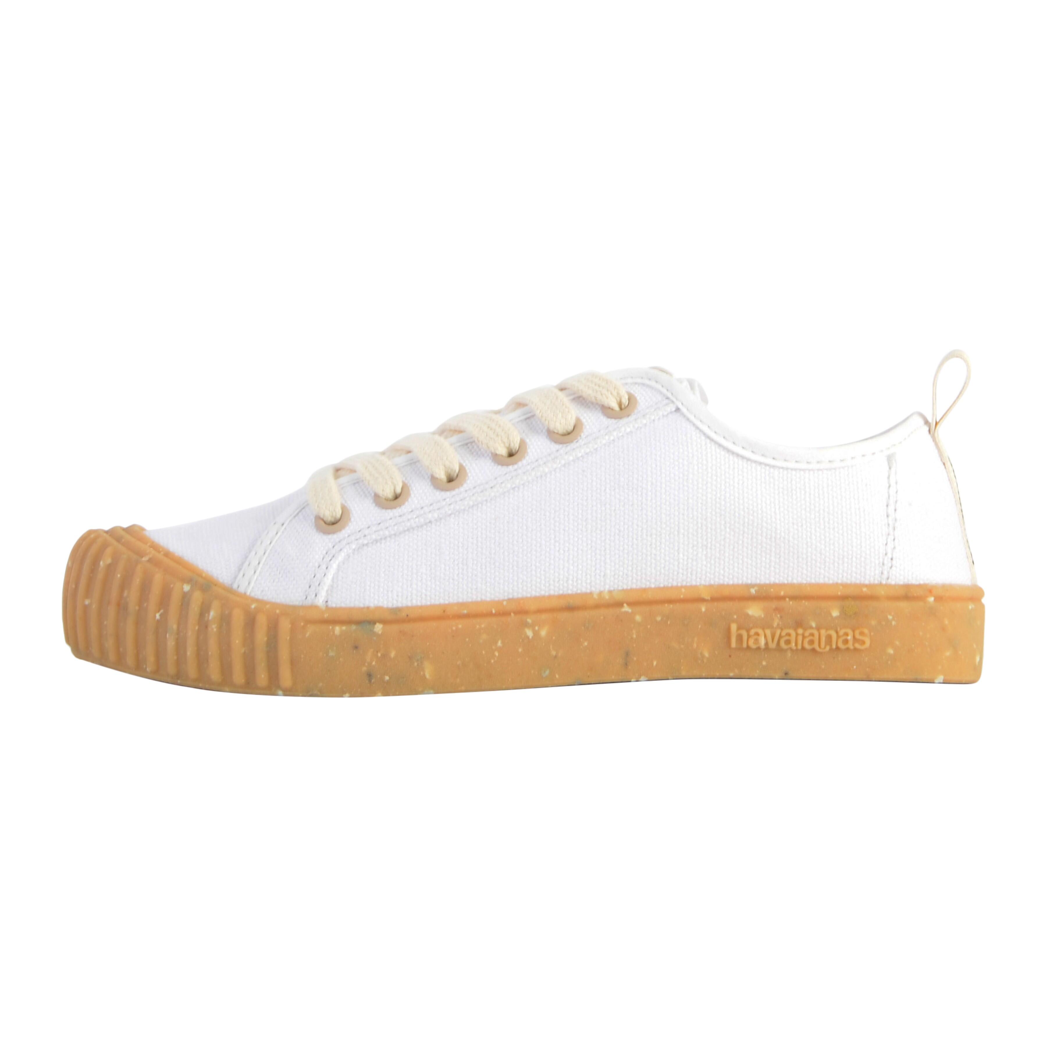 Buty tenisowe Havaianas Calc Can Roots - Unisex