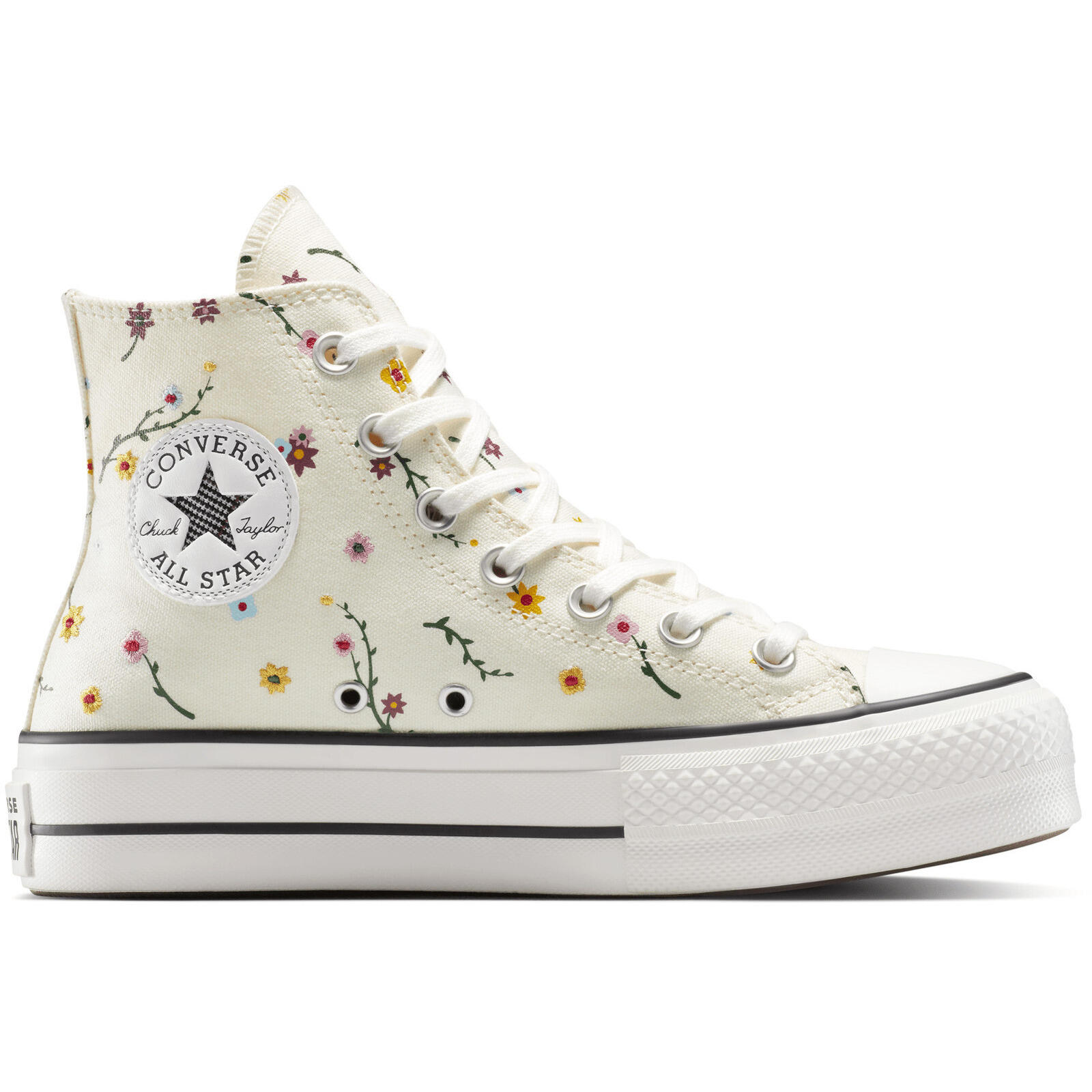 Buty sportowe damskie Converse Chuck Taylor All Star Lift