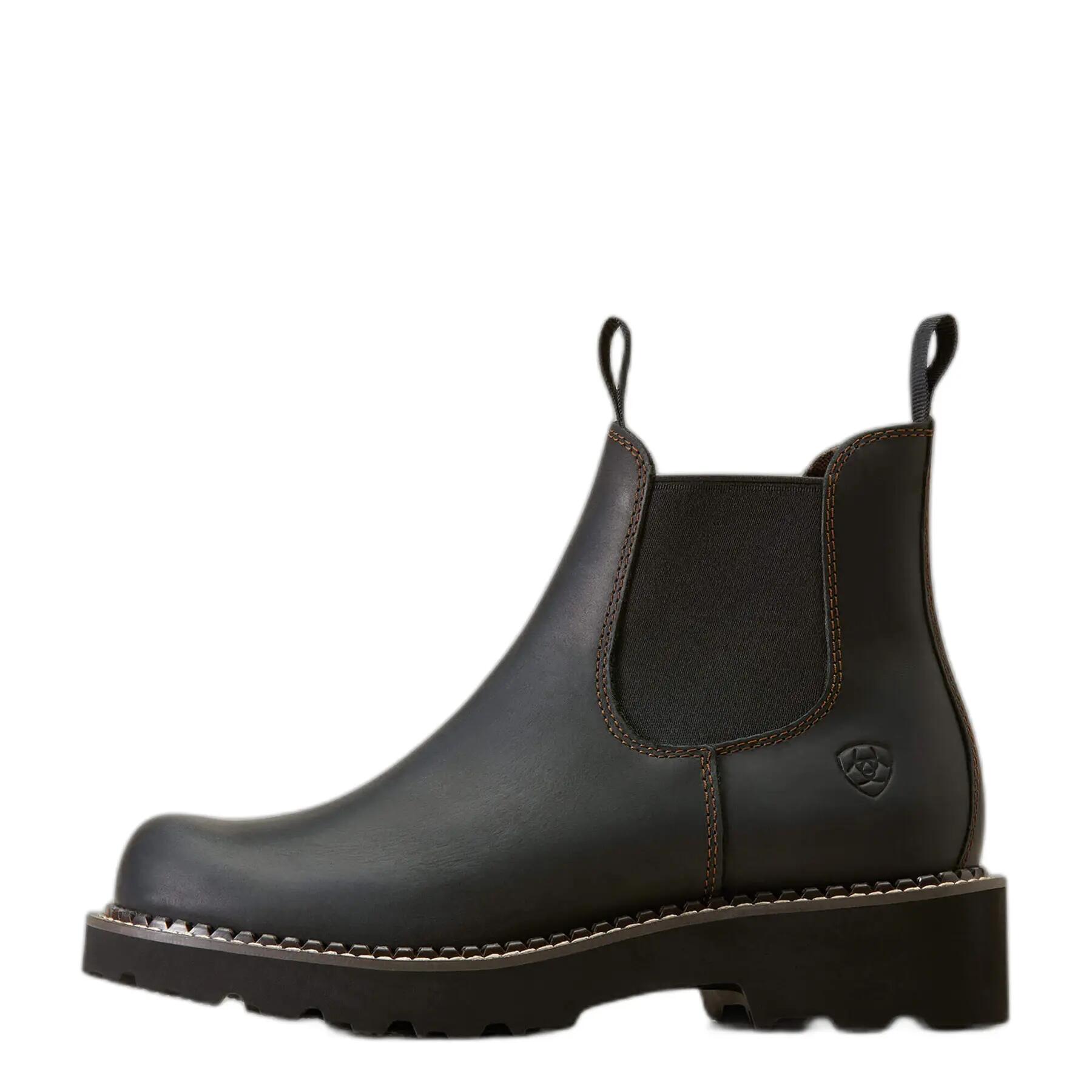 Buty damskie Ariat Fatbaby Twin Gore