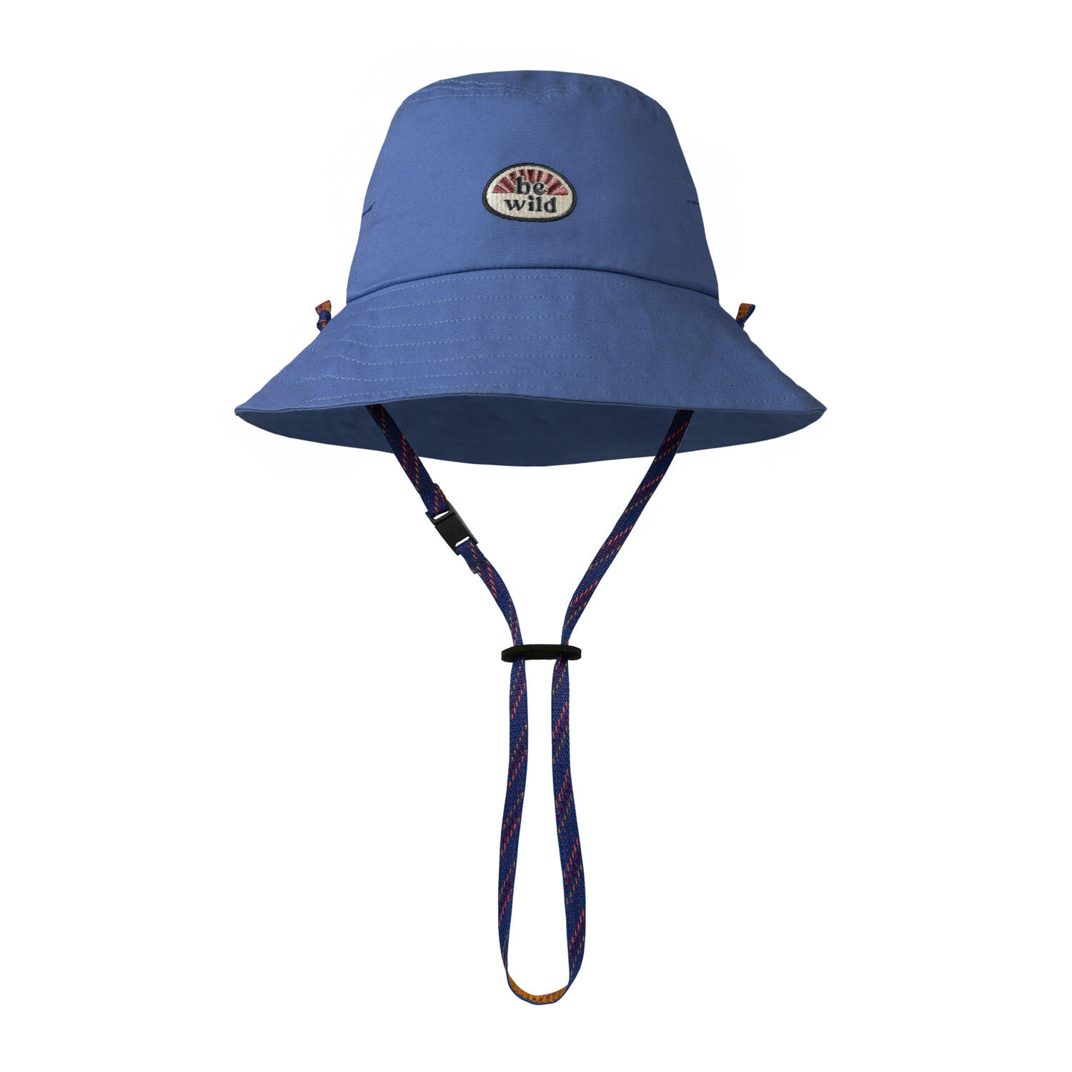 Czapka z daszkiem BUFF PLAY BOONEY HAT RAZ SLATE