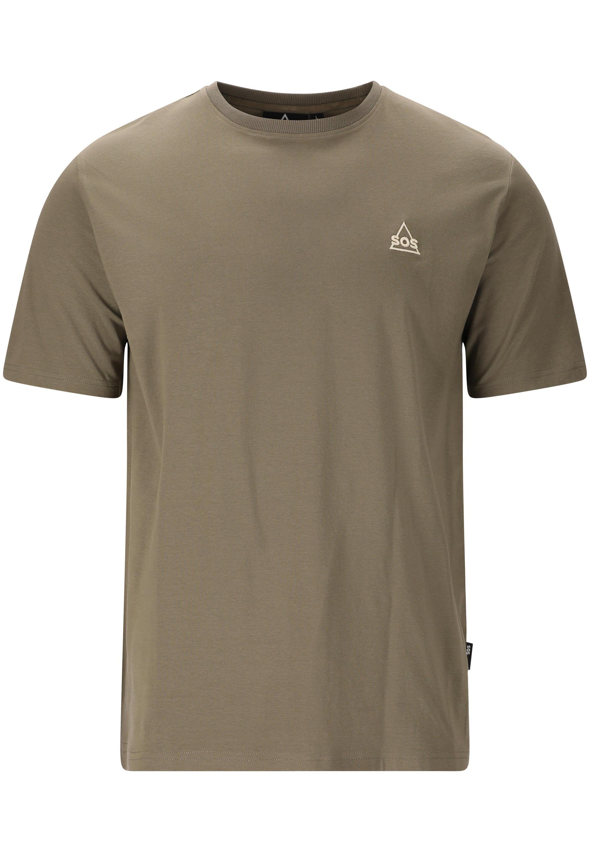 T-shirt SOS Mera
