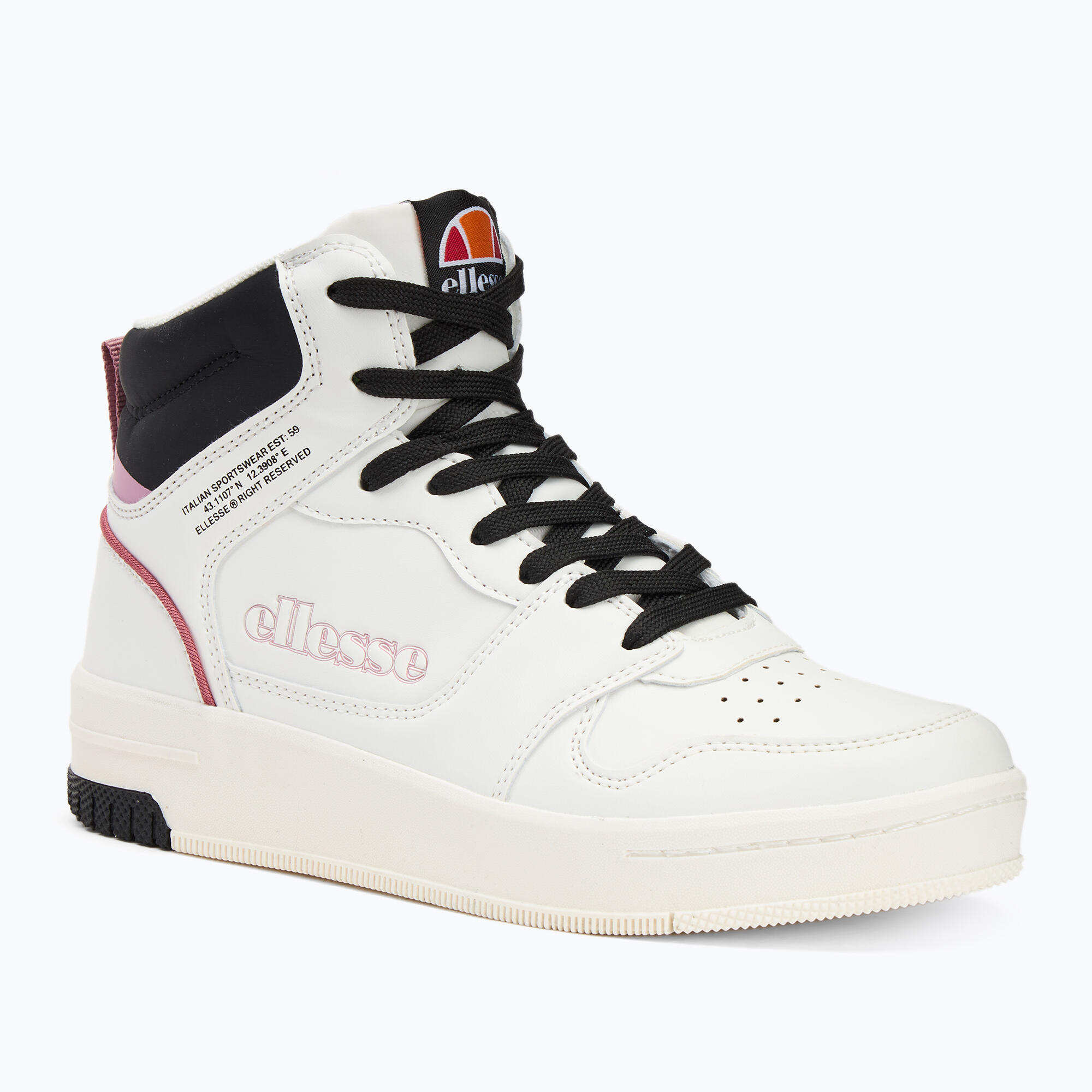 Buty damskie Ellesse Karyn