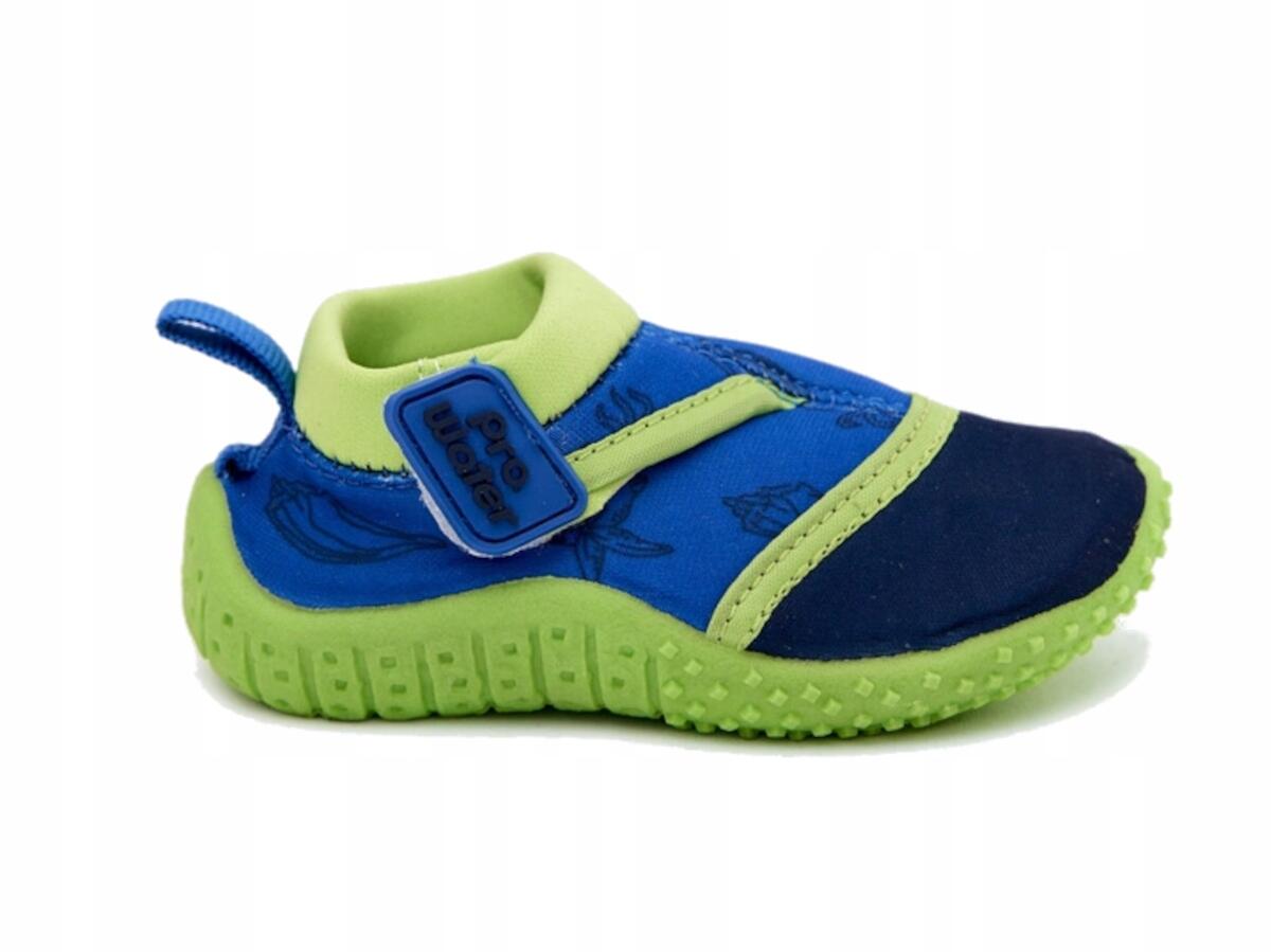 Buty Do Wody Na Rzep Prowater Plażę Dziecięce