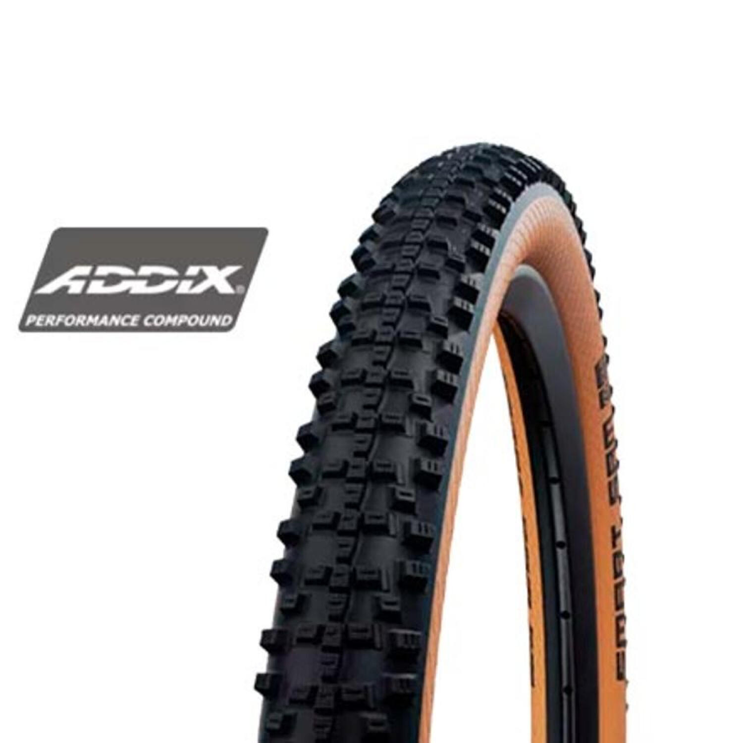 Opona Smart Sam Performance 27,5 X 2,25 / 57-584 Mm