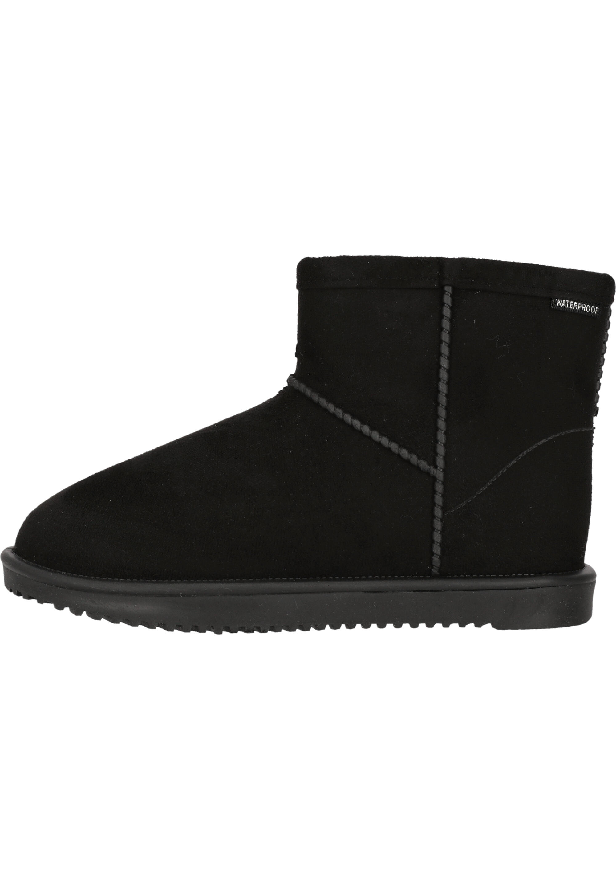Dziecięce buty zimowe Zigzag Dax