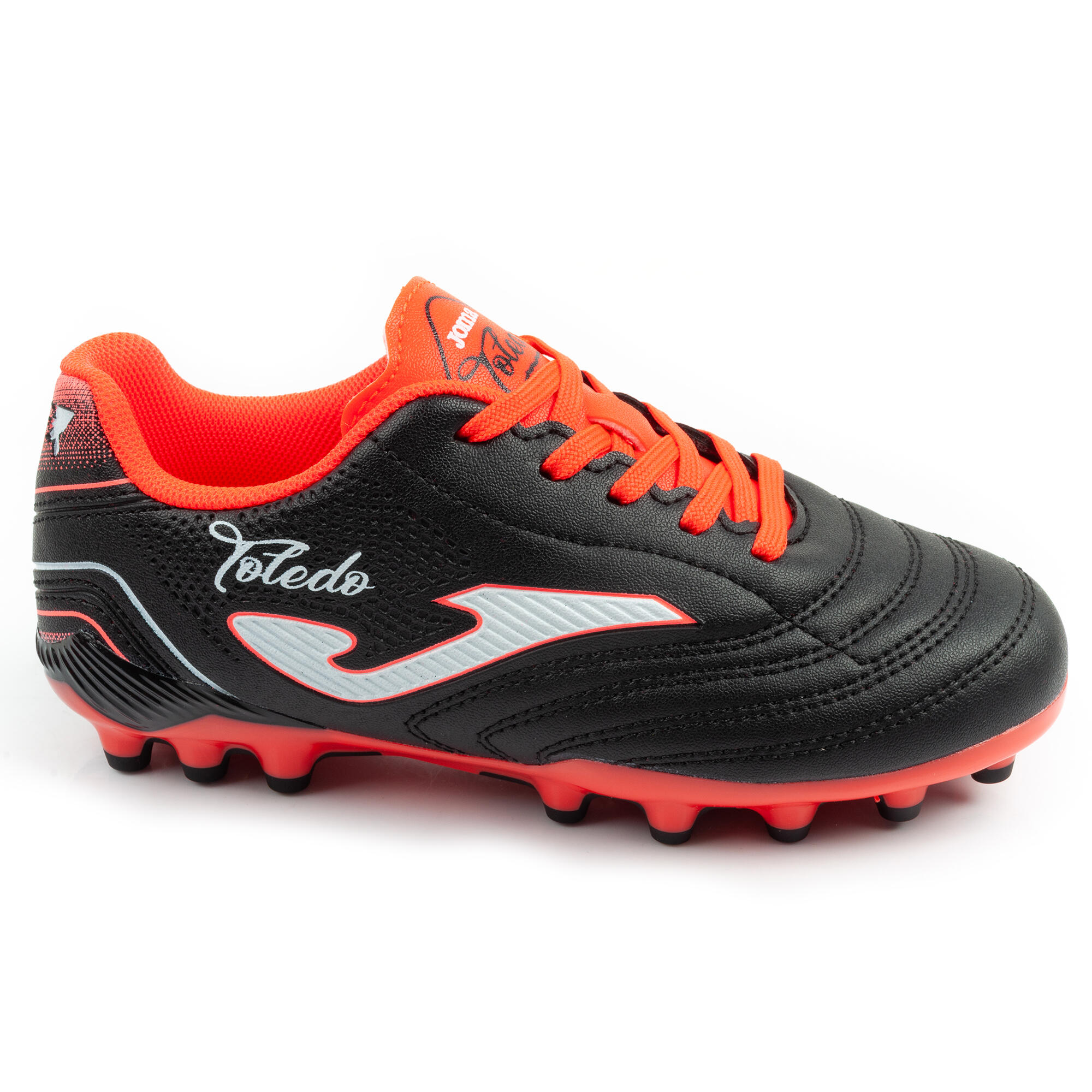 Buty piłkarskie korki dziecięce Joma Toledo JR 2601 na murawę i orlik