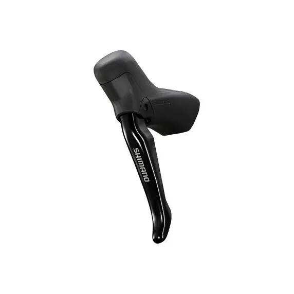 Lewa dźwignia hamulca hydraulicznego Shimano