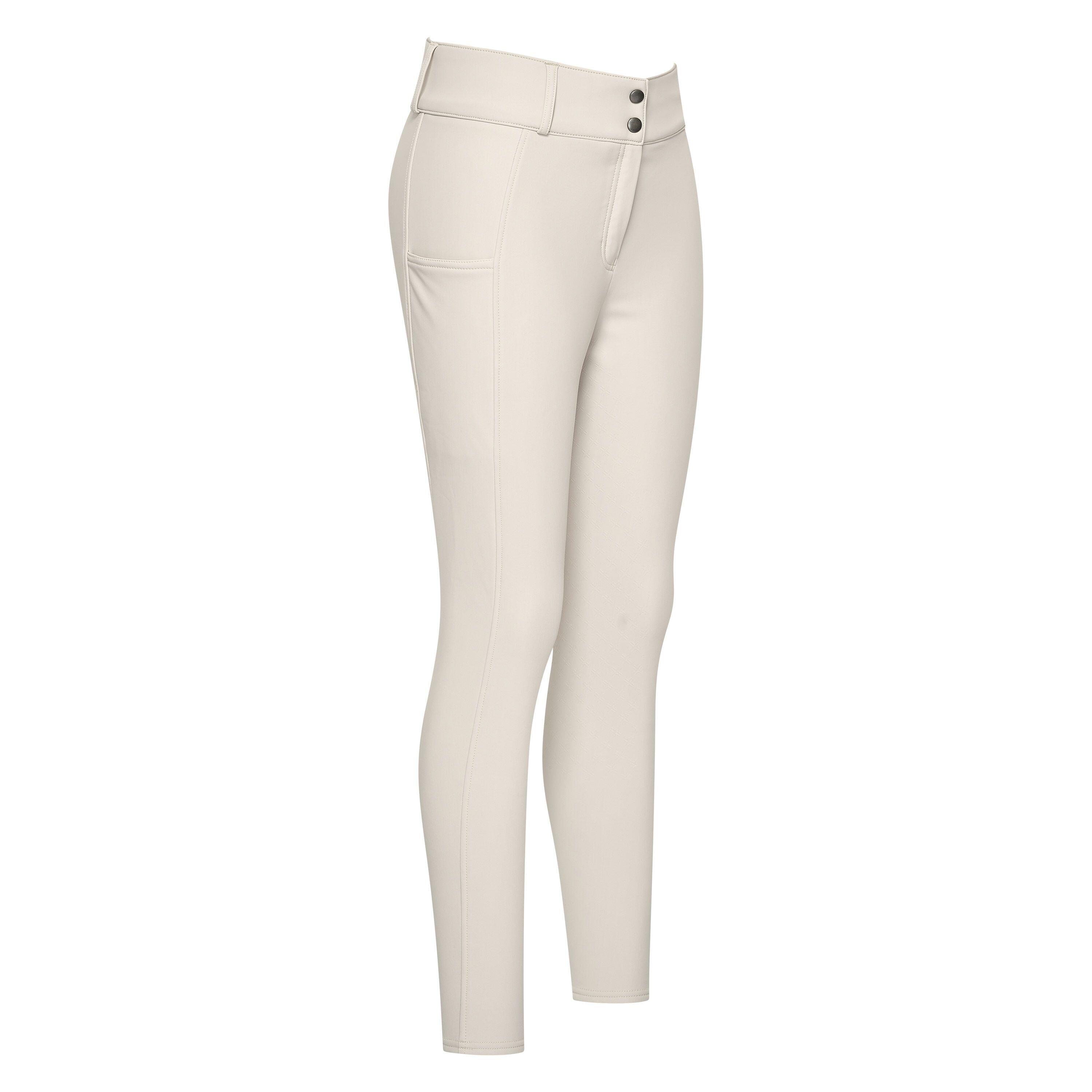 Damskie spodnie konkursowe Imperial Riding Bilou