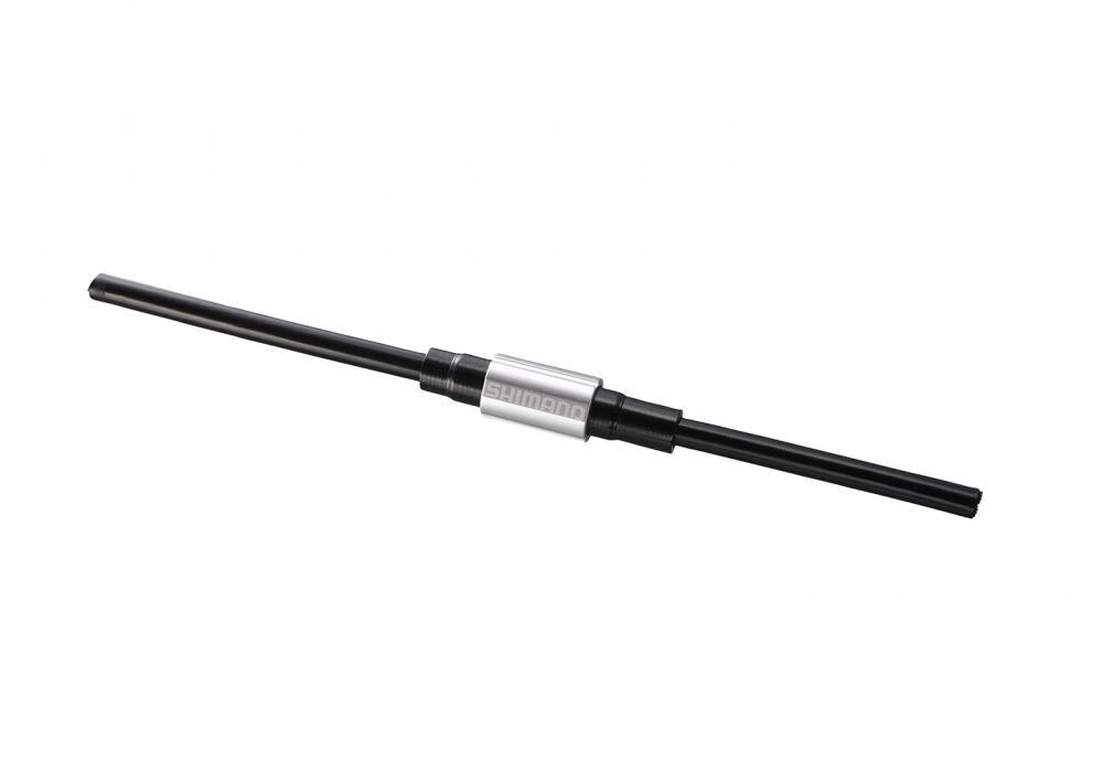 Regulacja kabla Shimano SM-CA70