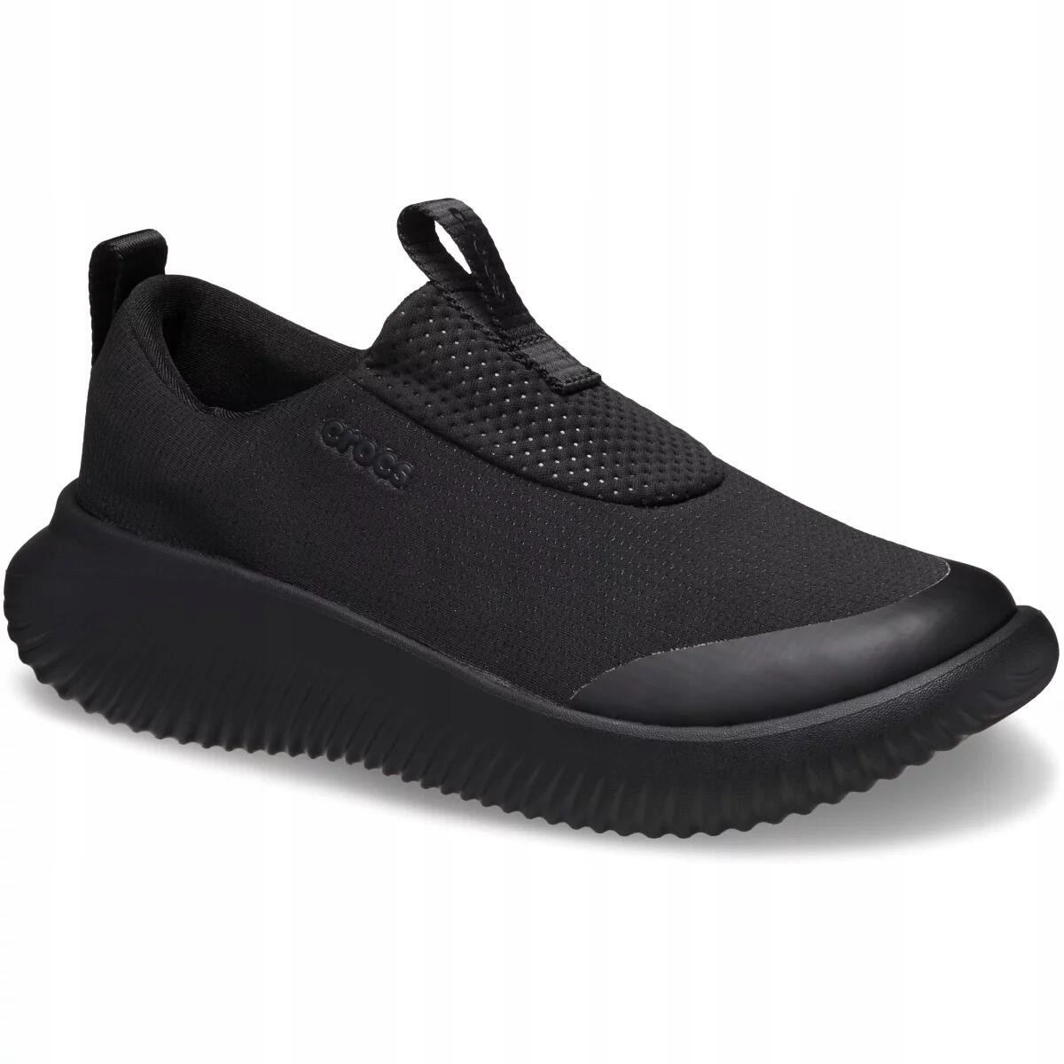 Buty Sportowe Sneakersy Dla Dorosłych Crocs Mellow Ease Slip On.
