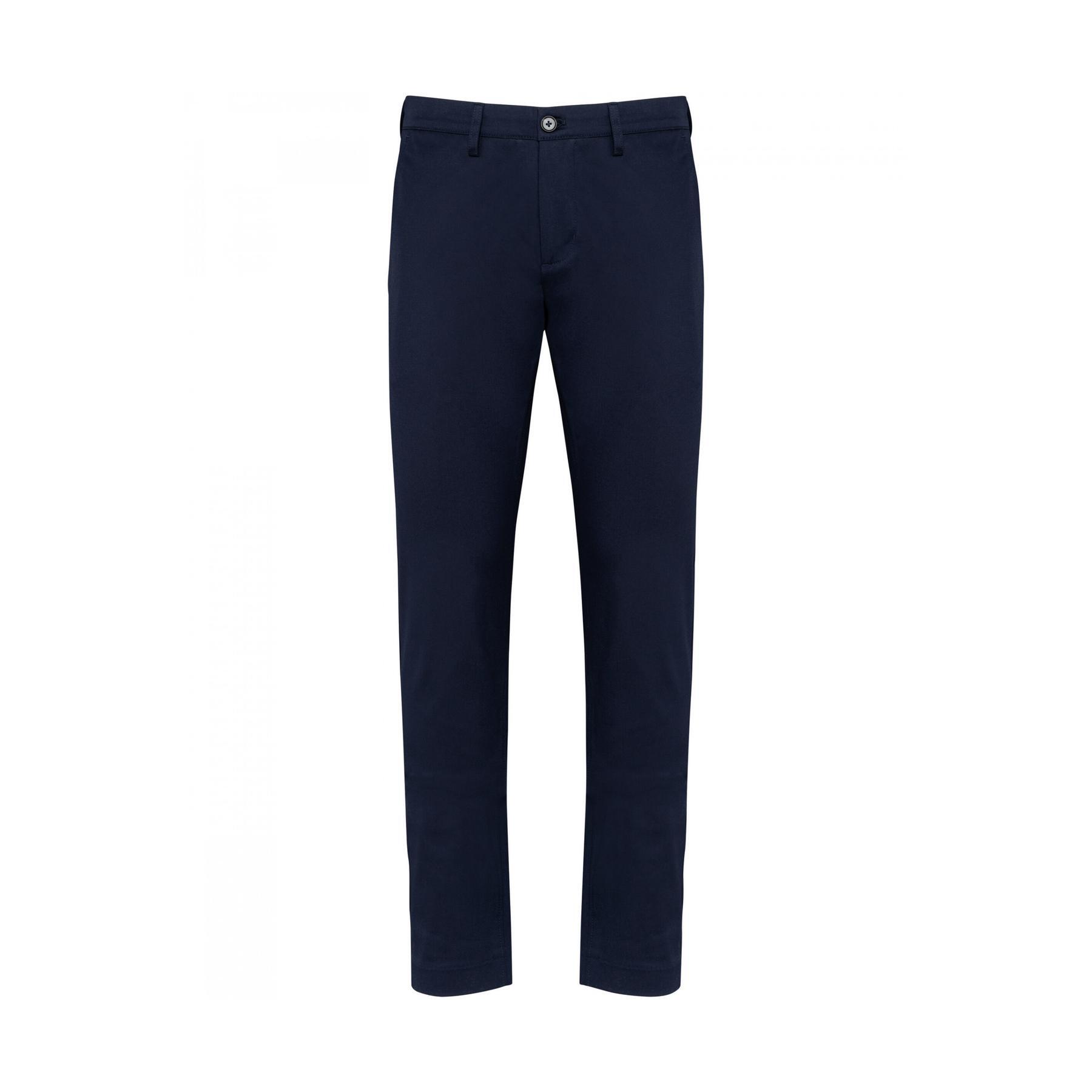 Spodnie Kariban Premium Chino