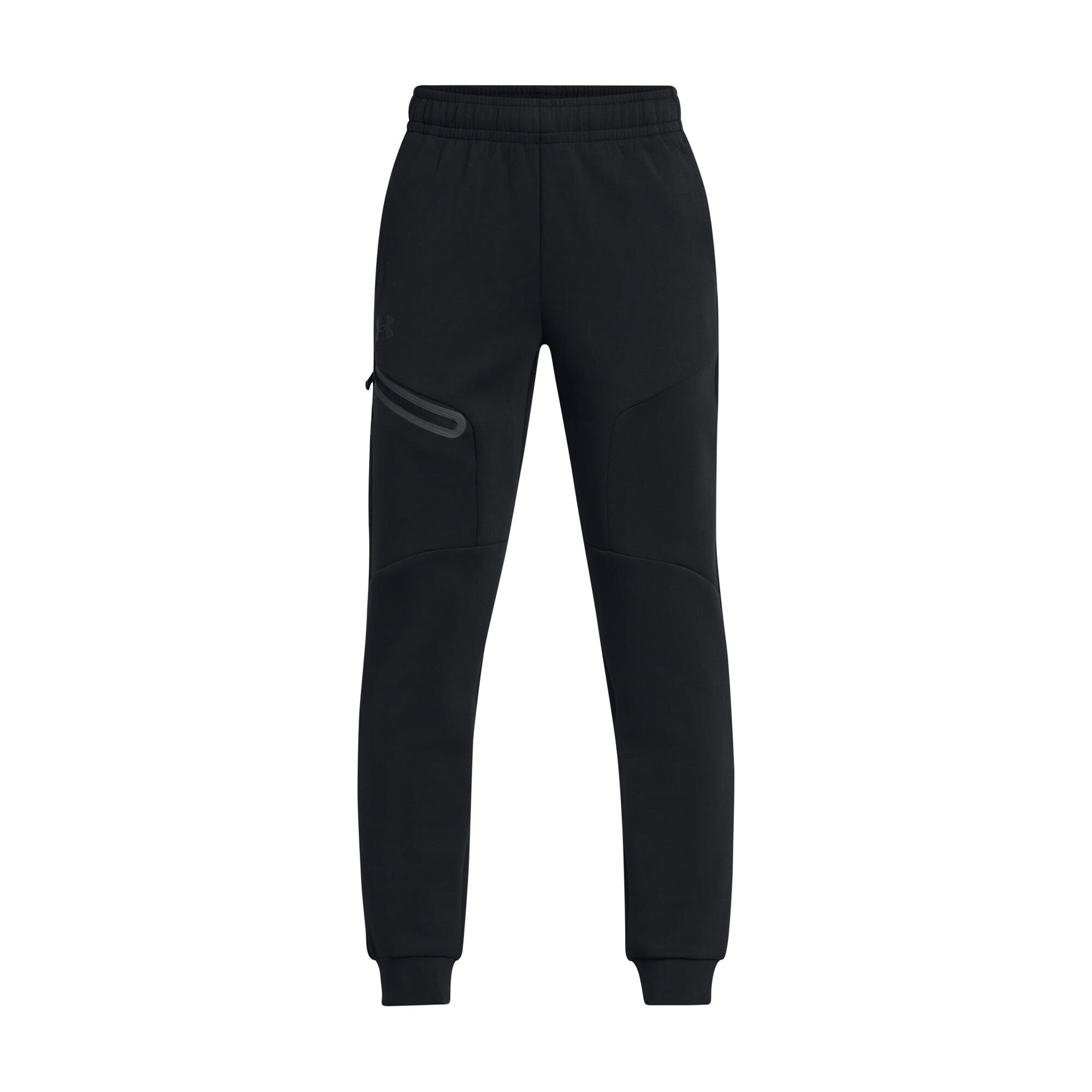 Spodnie do joggingu Under Armour Junior