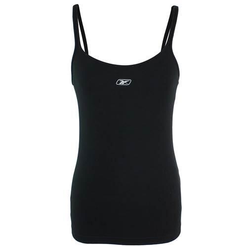 Koszulka treningowa damska Reebok AUWD7039005