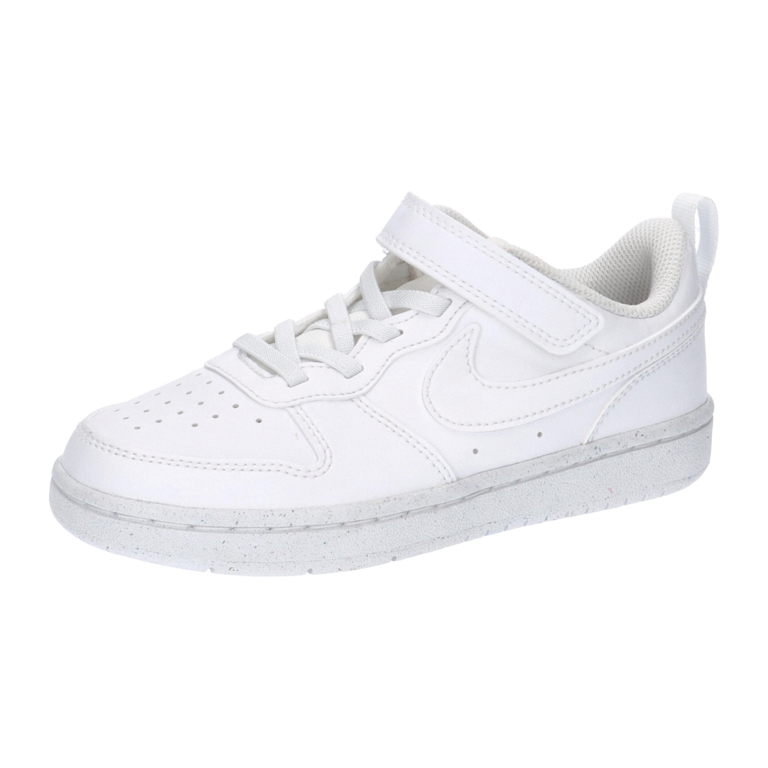 Buty do chodzenia dla dzieci Nike Court Borought Low Psv