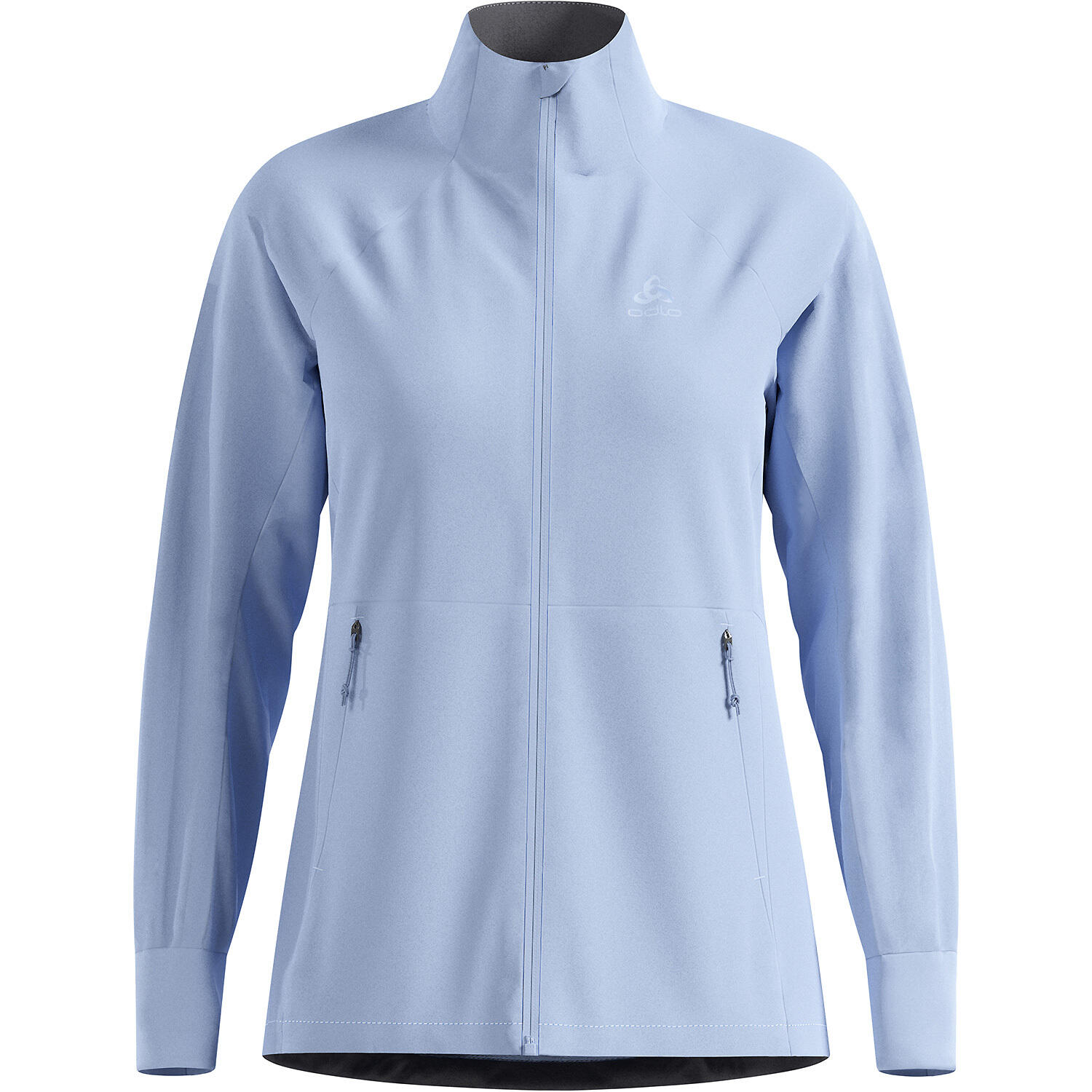Kurtka przeciwwiatrowa Odlo Jacket ESSENTIAL WARM