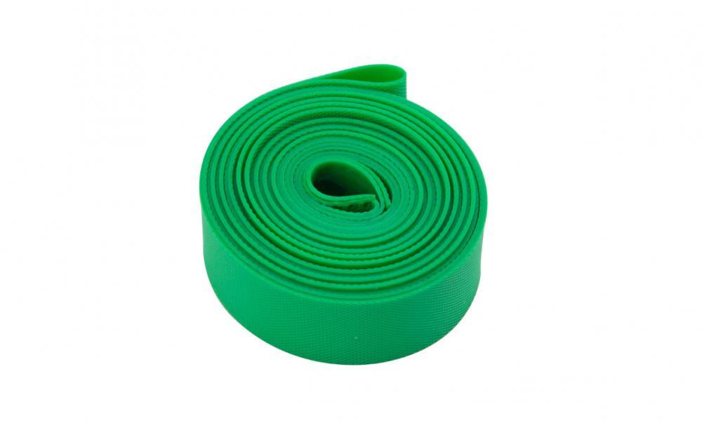 CONTEC RT Safe taśma na obręcz 26 x 14 mm PVC zielona