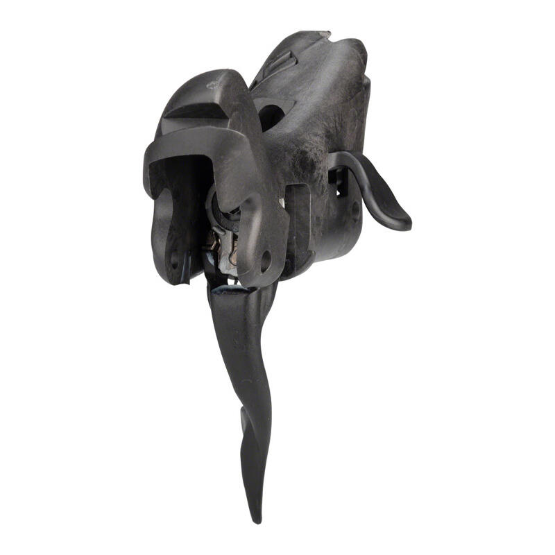 Mechanizm prawej dźwigni Campagnolo Centaur Ergopower