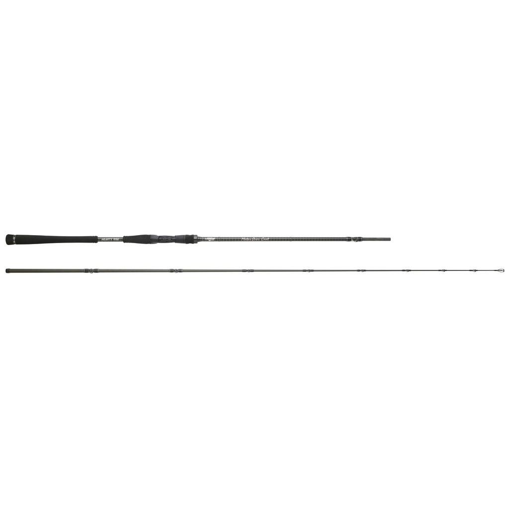 Wędka castingowa Hearty Rise Meter Over 50-120 g