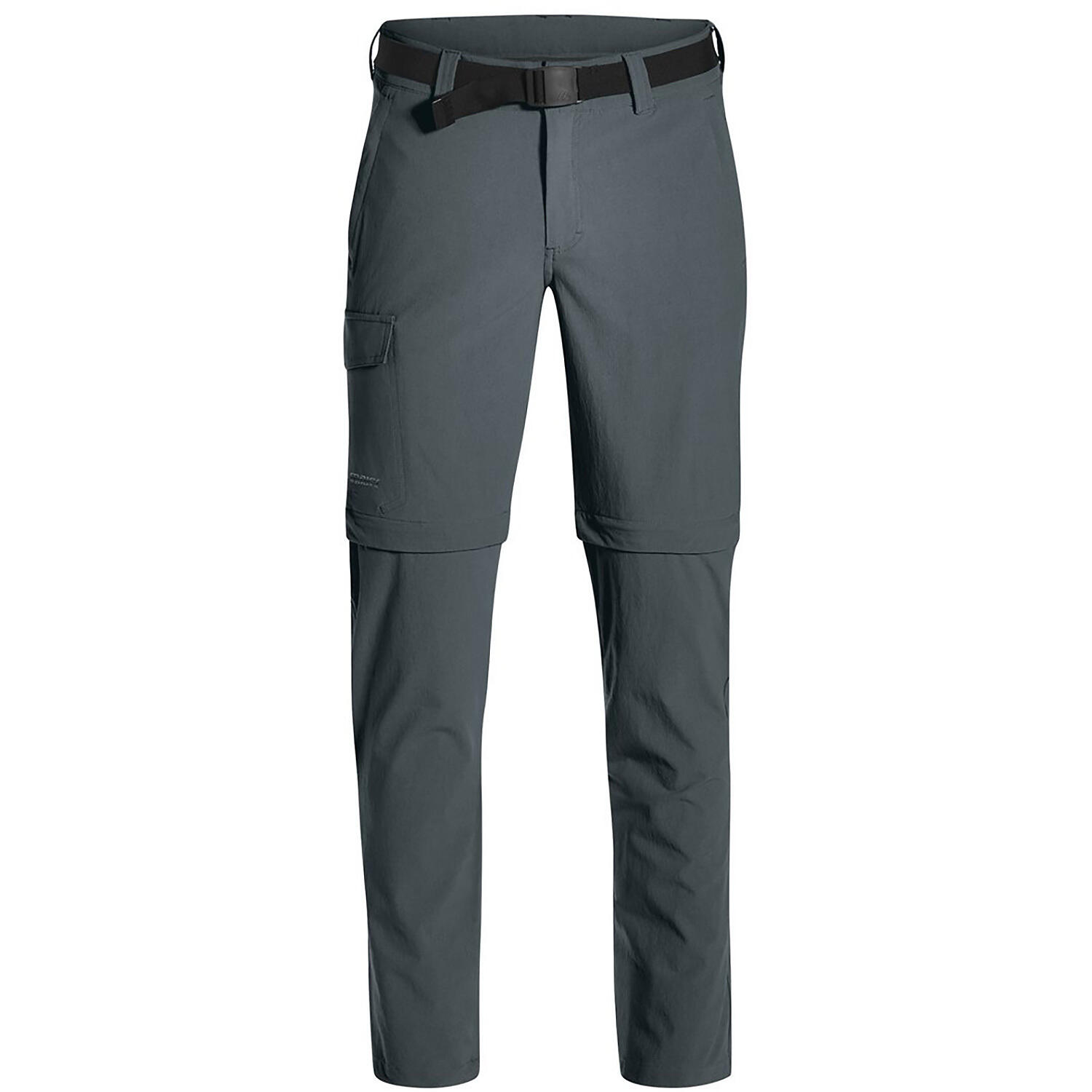 Slim Zip Spodnie Turystyczne Maier Sports Torid
