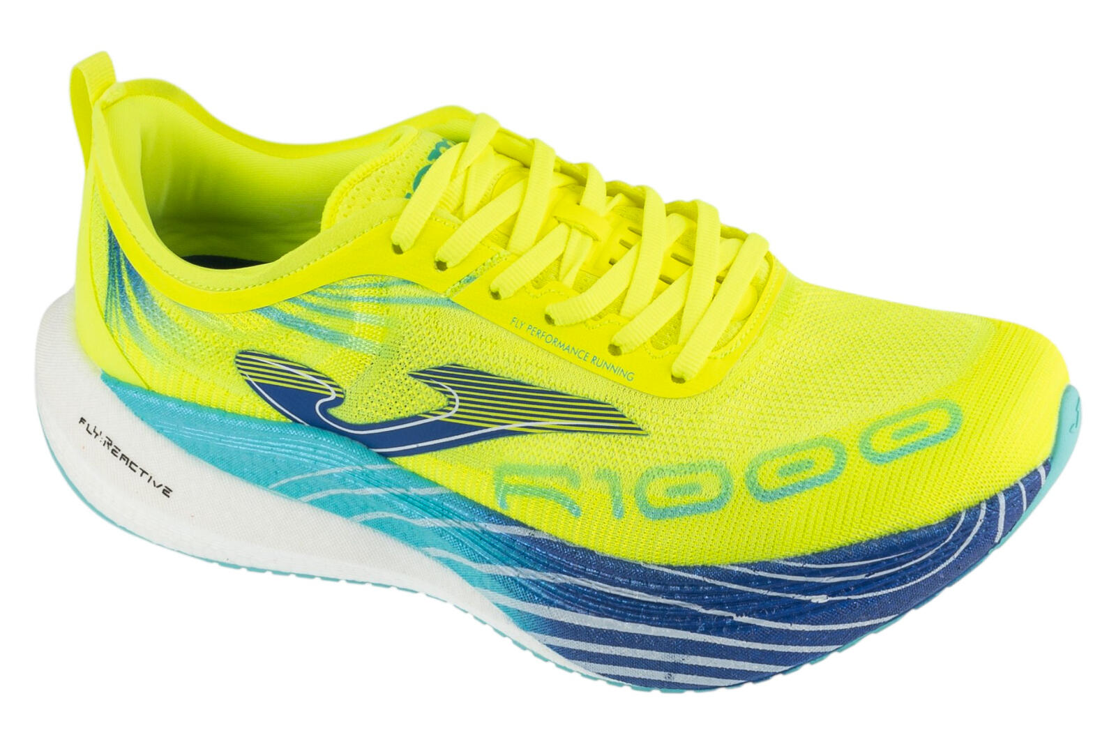 Buty do biegania męskie, R.1000 26 RR100S