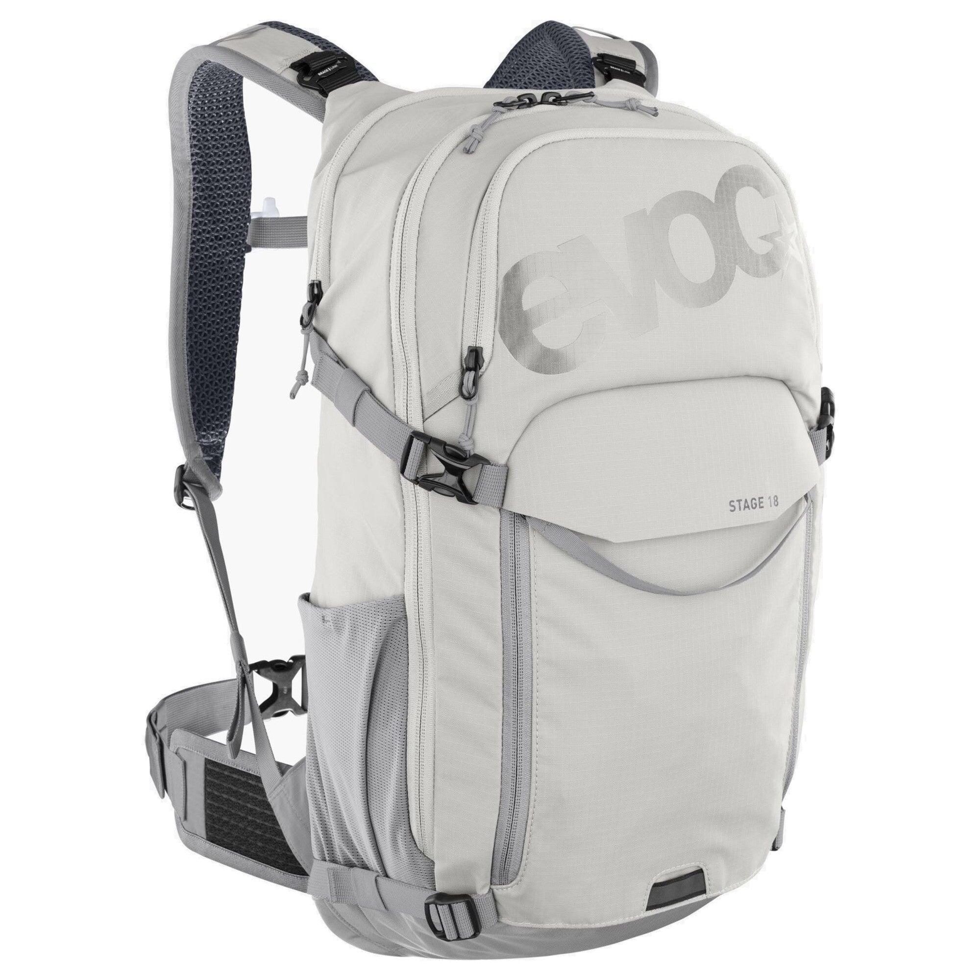 Evoc Stage 18 l plecak MTB