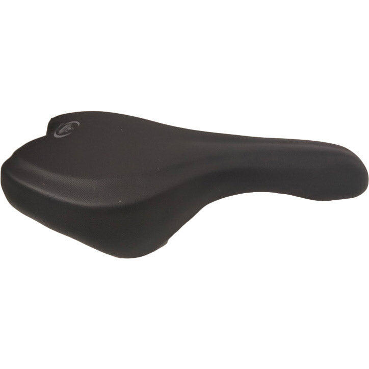 Selle Monte Grappa siodełko dziecięce N998 20-24 czarne