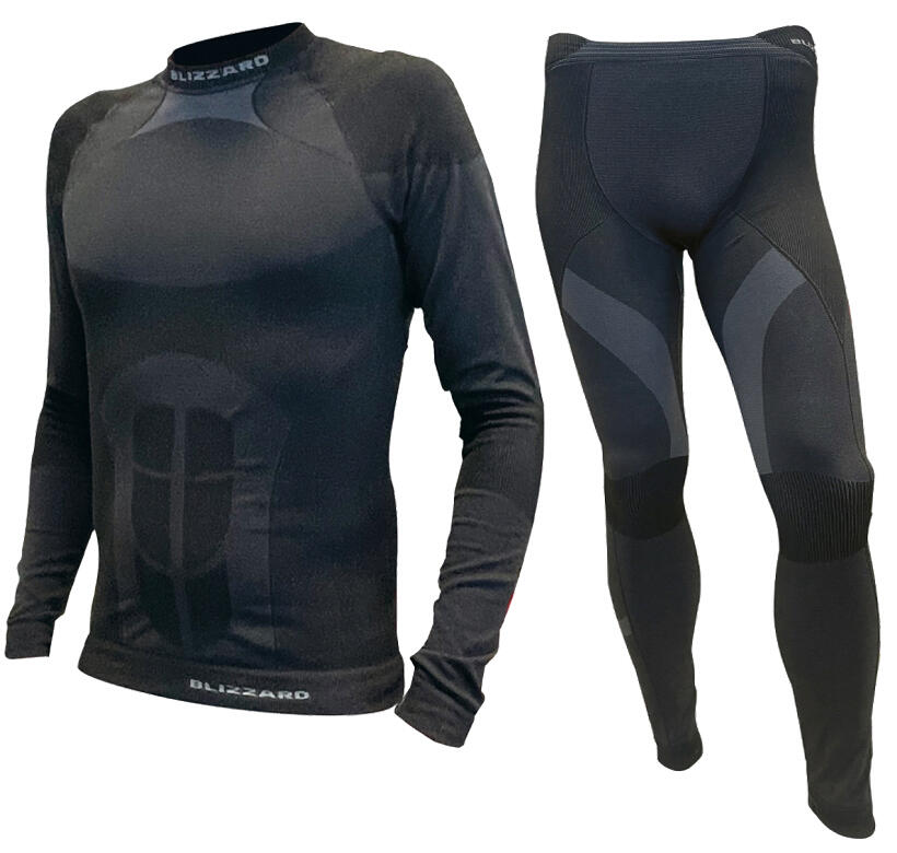 Męska bielizna termoaktywna Blizzard Essential Mens