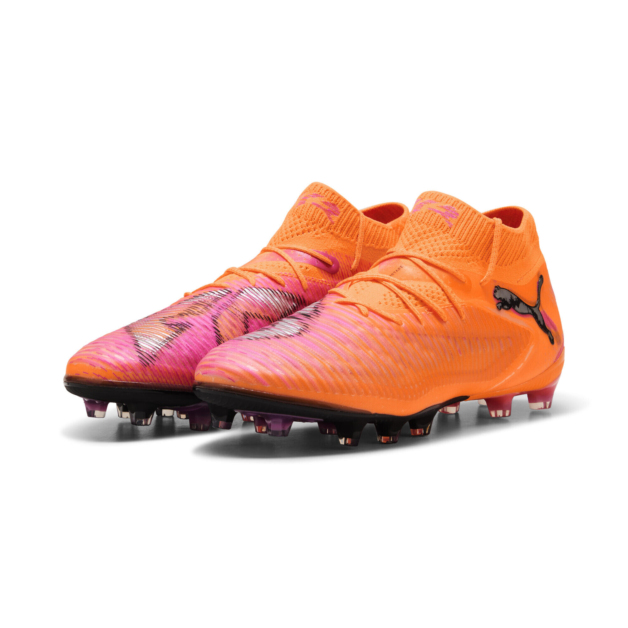 Buty piłkarskie unisex FUTURE 8 ULTIMATE AG PUMA